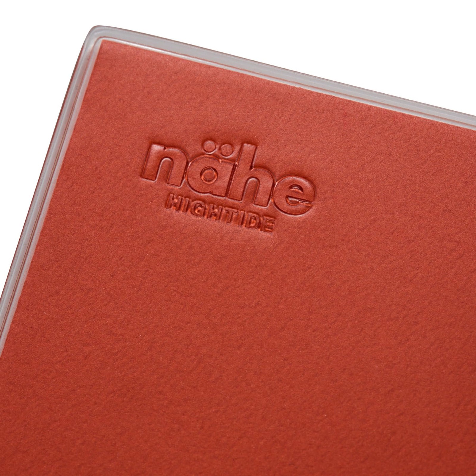 2026 Nehe Gold/Square Monthly Planner / Starting October 2025