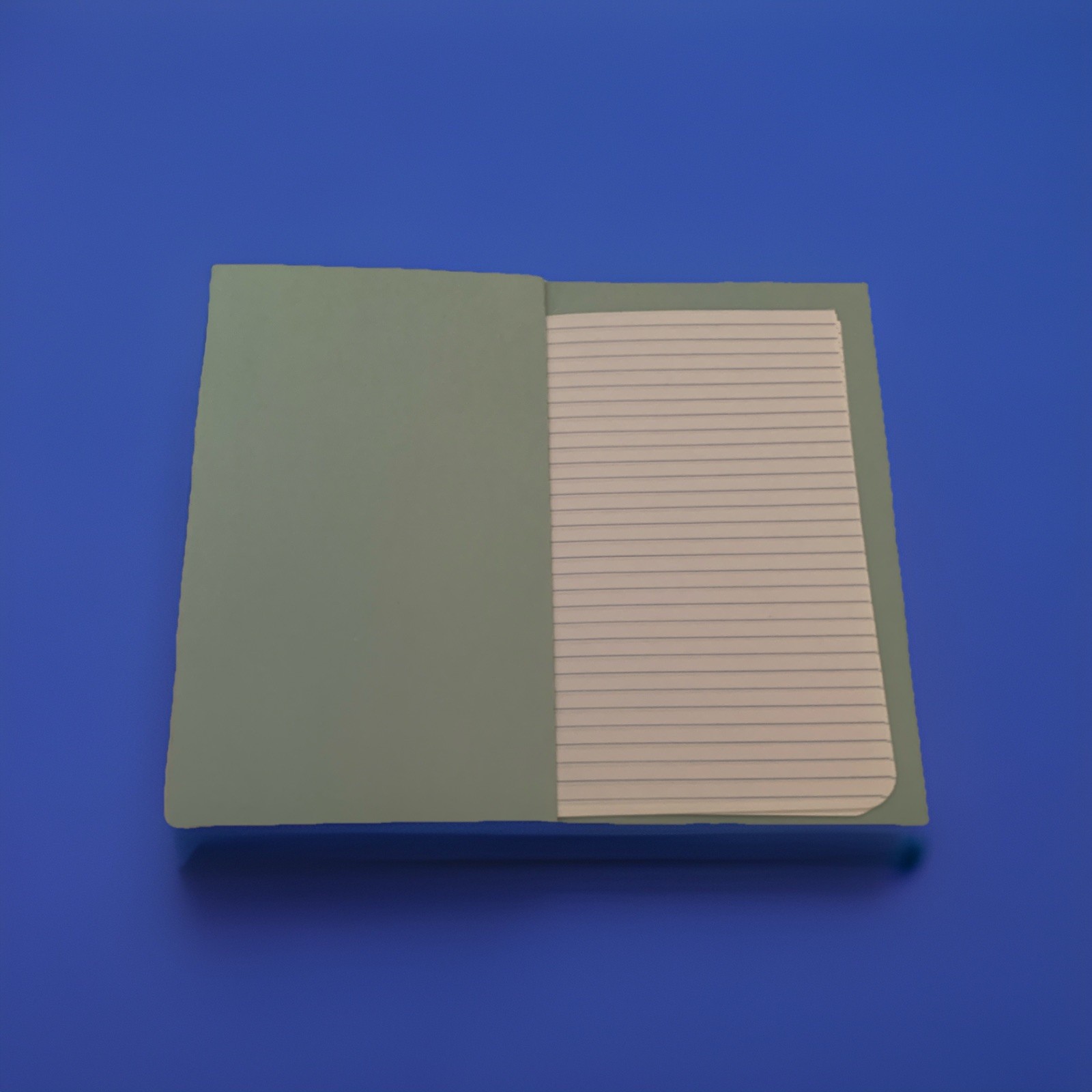 Chogyam Trungpa Quote Pocket Journal Handmade Small Lined Notebook Gift Paper