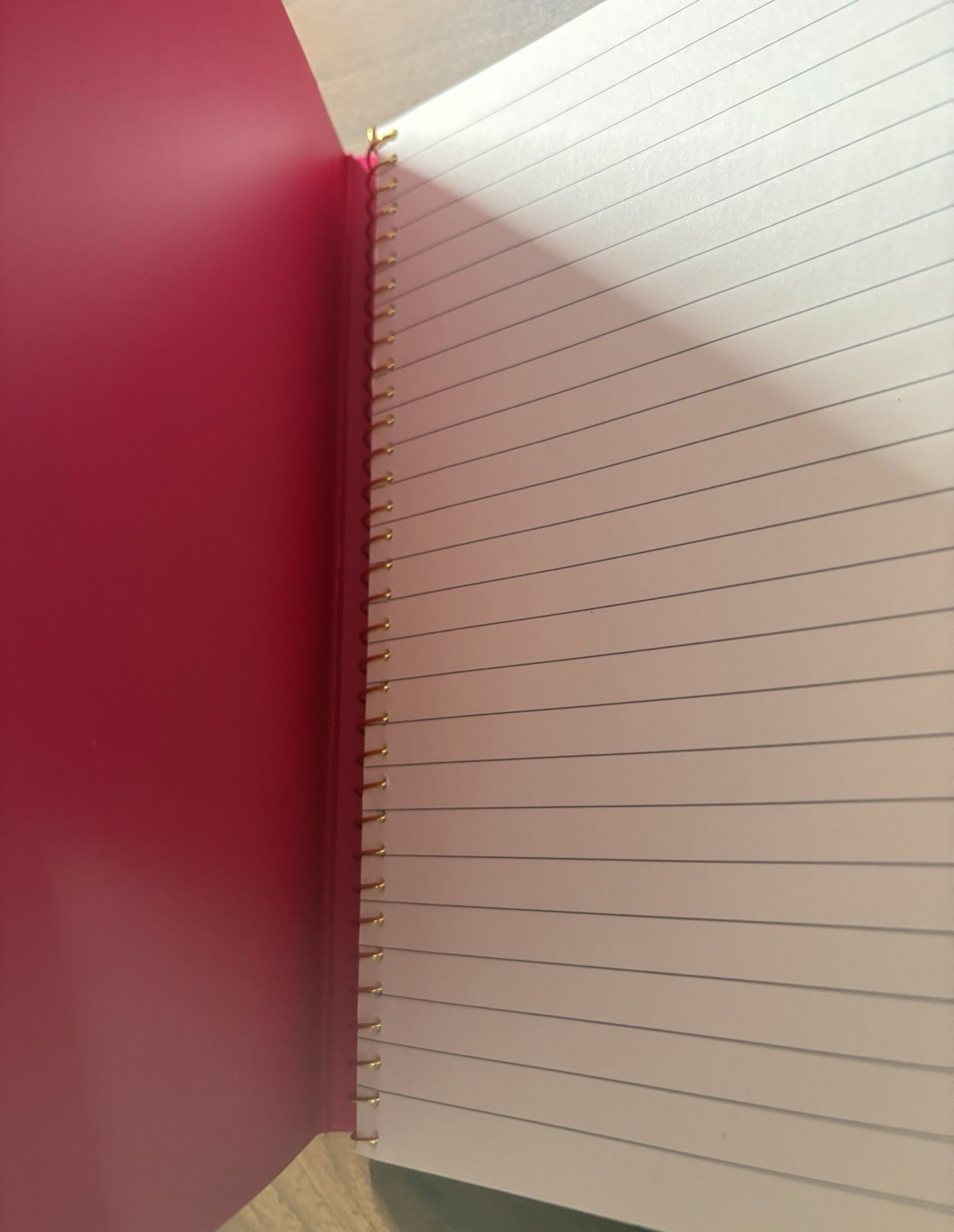 Kate Spade Polka Dot Notebook w/Two Matching Polka Dot Pens – nwot