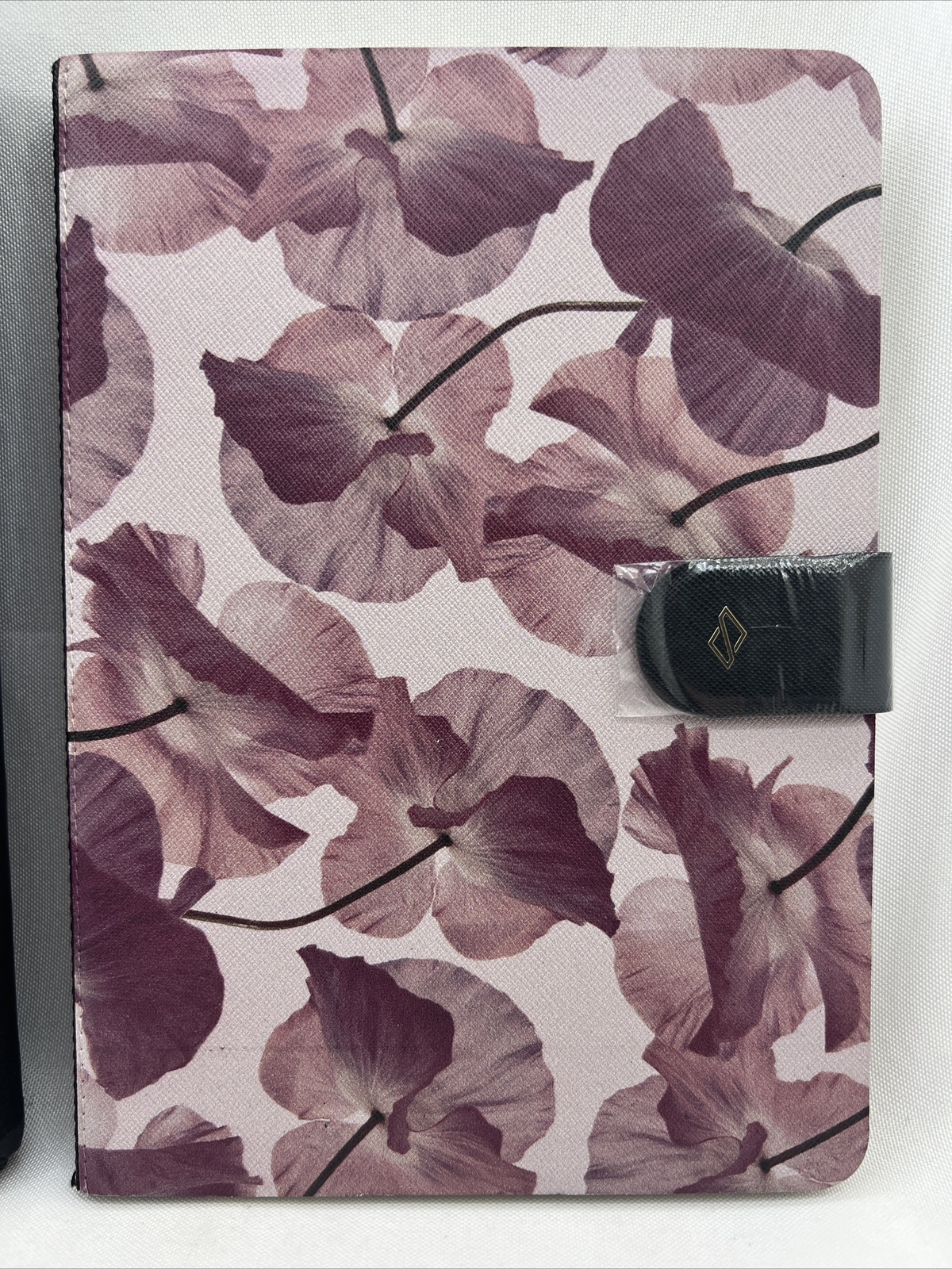 BURGA Tender Kiss – Infinity Planner – A5 (5.8″ x 8.3″) 144 Pages NEW