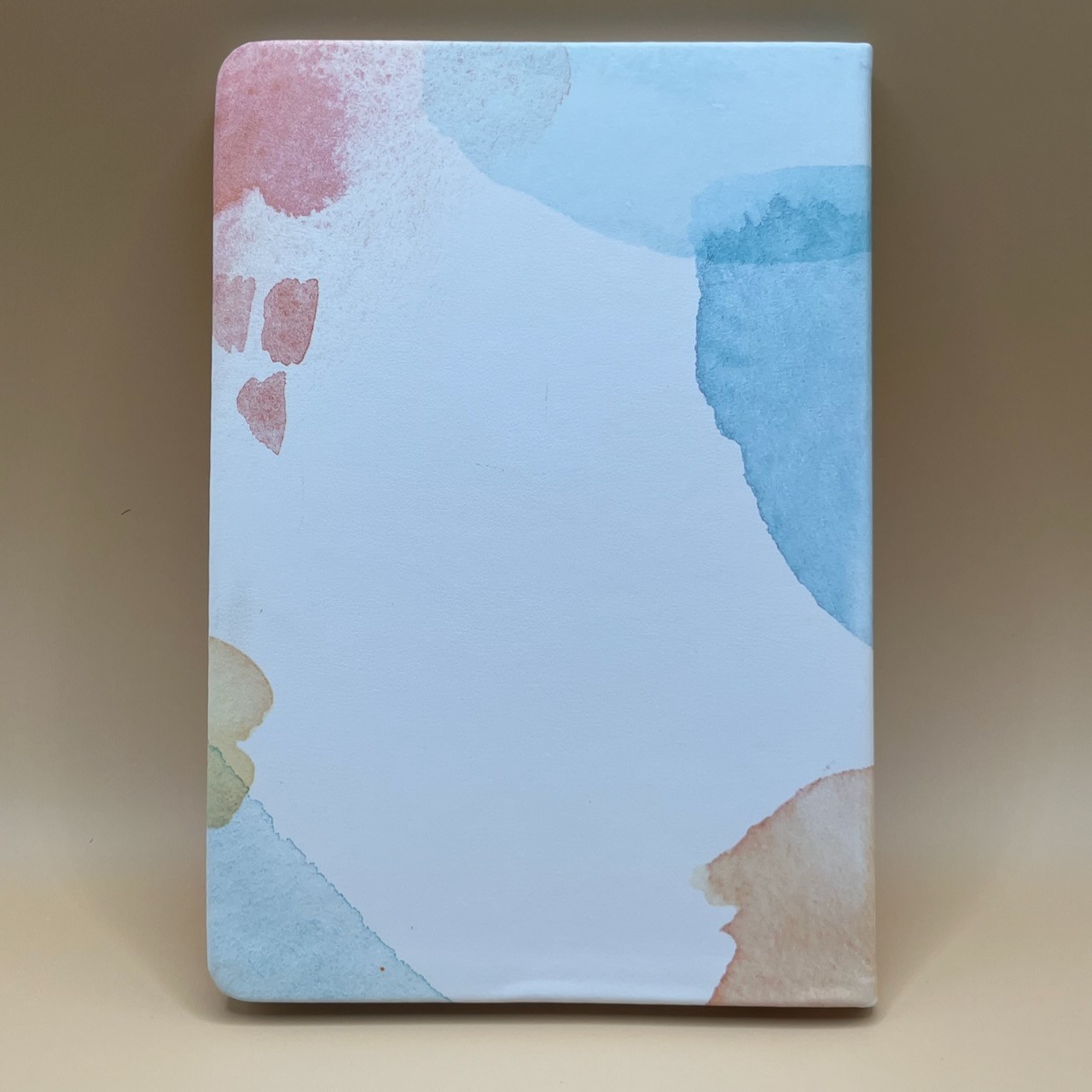 Blank Journal New 256 Ruled Pages w/Bookmark Together We Are Better Eccolo Ltd