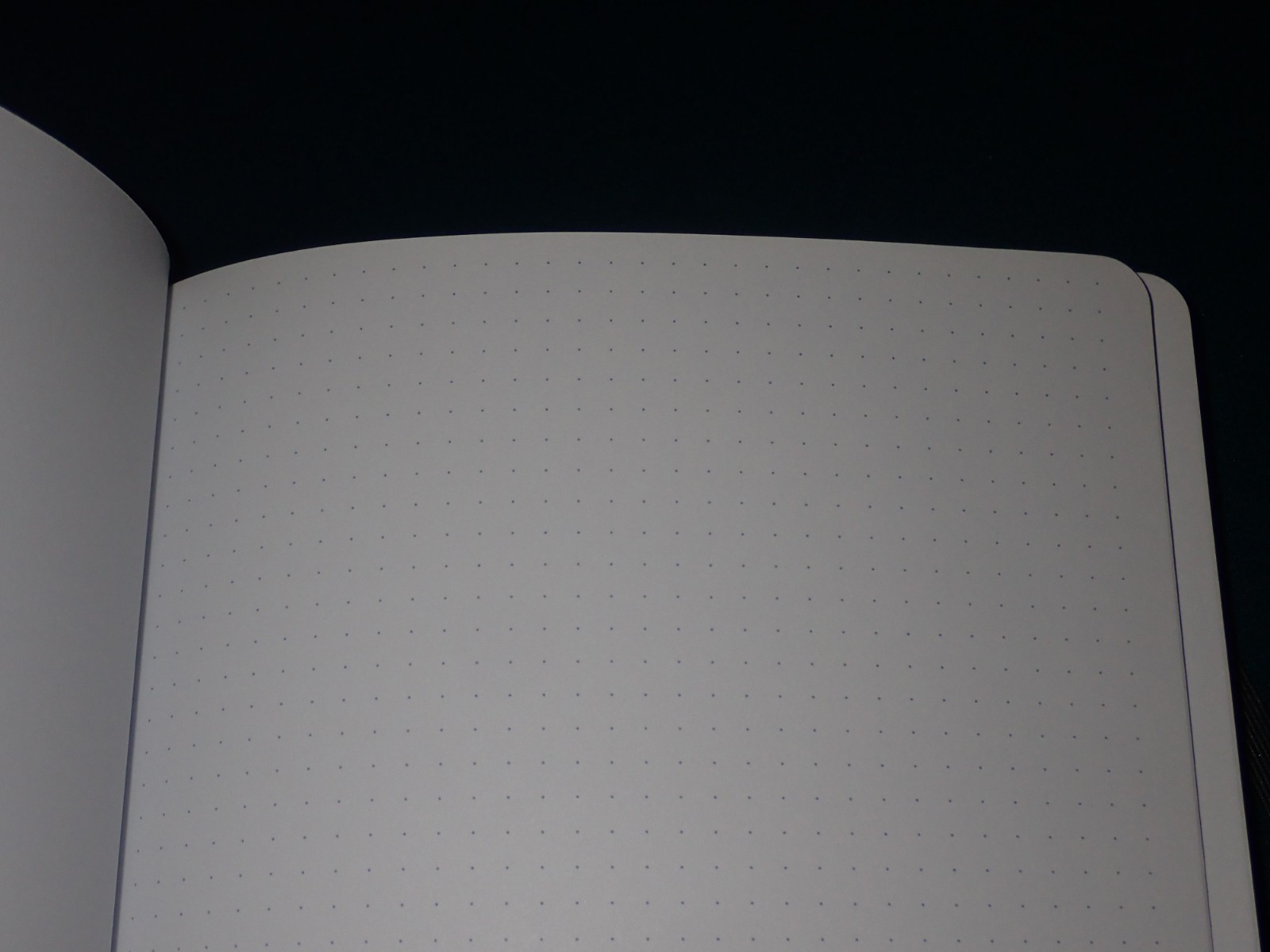 Archer & Olive 7″ Square Dot Grid Composition Notebook 160 GSM Paper 160 Pages