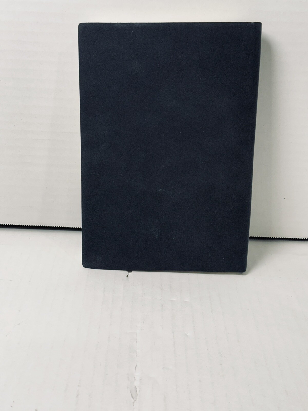 2 Notebooks Manage Time