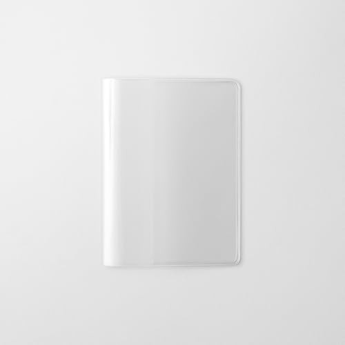 Midori MD Notebook Cover A Size 35657006 Designphil Japanese Stationery Planner