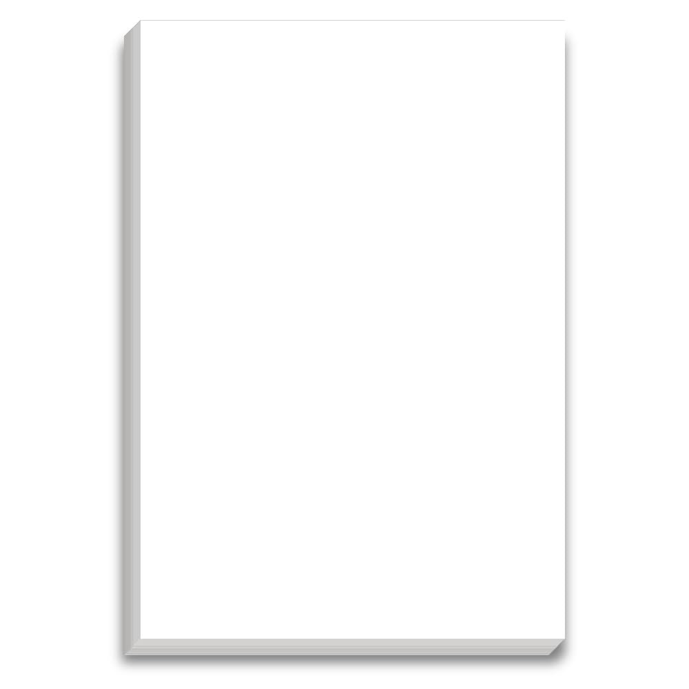 Premium Printer Paper, A4 (8.3″x 11.7″) Blank Copy 1-Pack, White