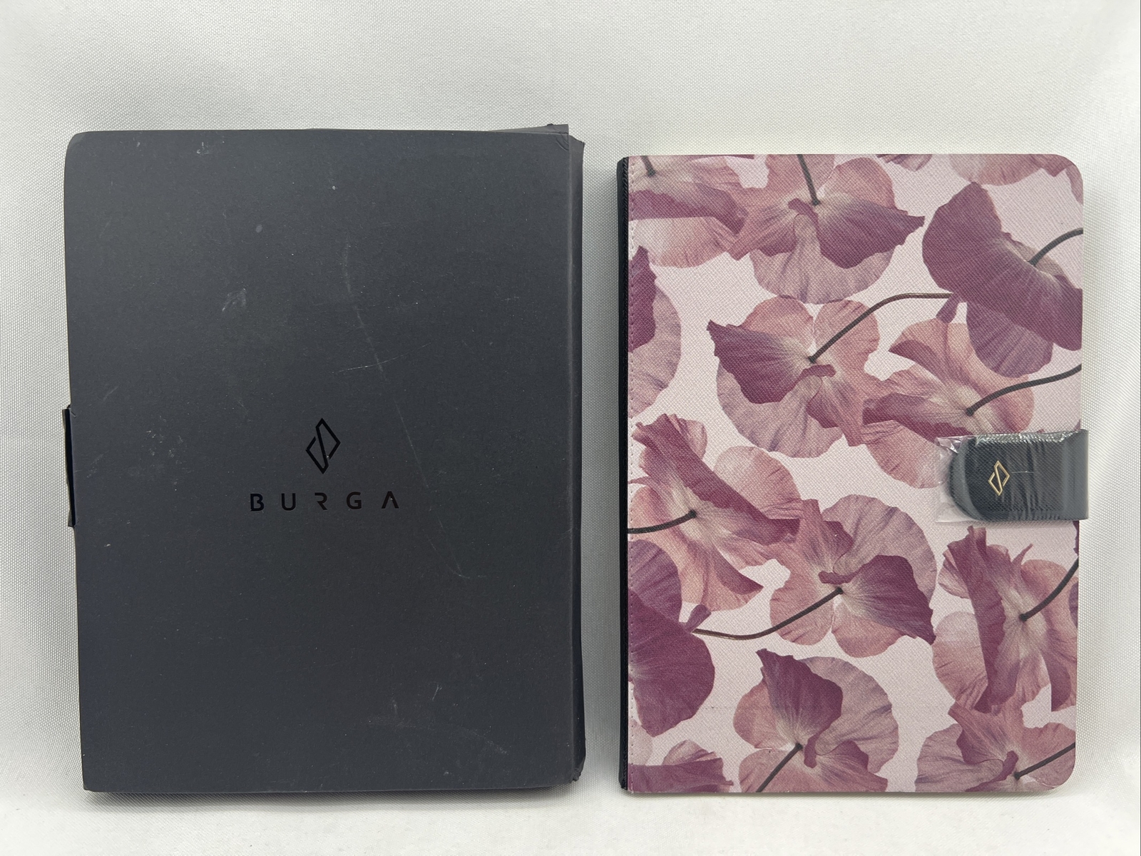 BURGA Tender Kiss – Infinity Planner – A5 (5.8″ x 8.3″) 144 Pages NEW