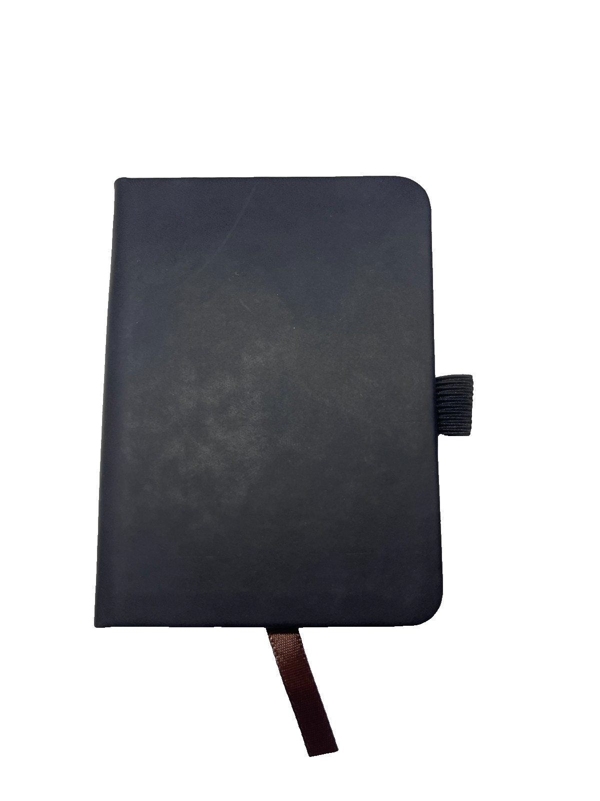 Mini Pocket Notebook Velvet Hardcover Pocket Journal 200 Pages Gift A7