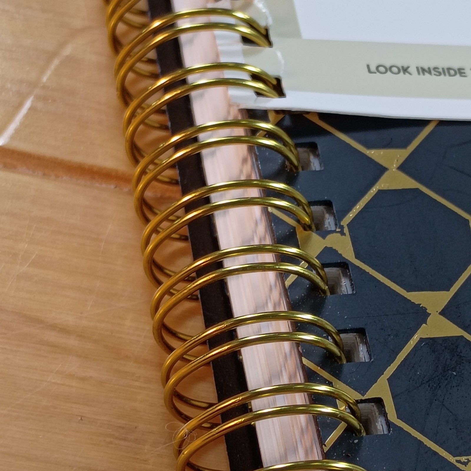 Cambridge Agenda Weekly Monthly Planner 2026 Classic 8-1/2 x 11 In. Wire-O New