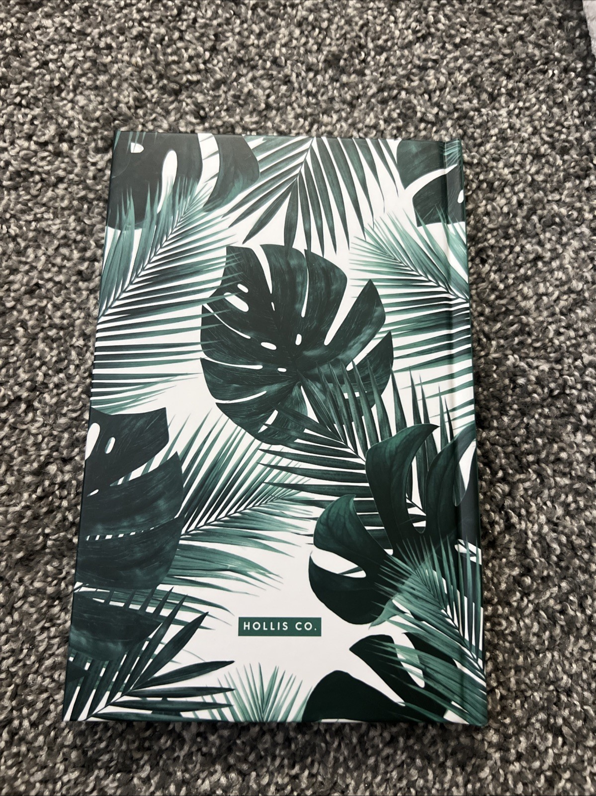 Rachel Hollis Start Today Journal Yes You Can 90 Day Gratitude Goal Setting New