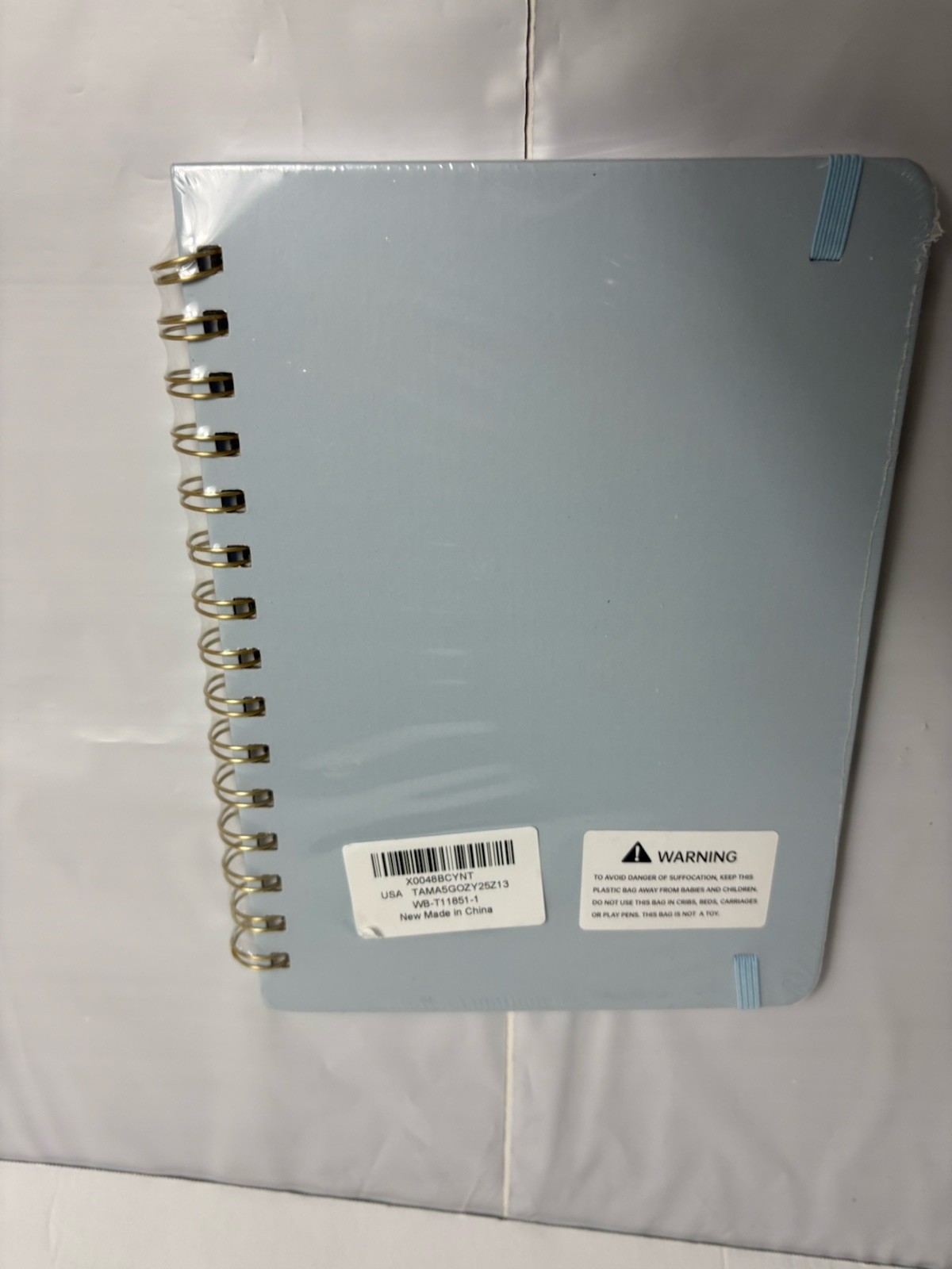 2025 Weekly & Monthly Planner with Tabs, 6.5″ x 8.5″, Hardcover, Cute Dogs