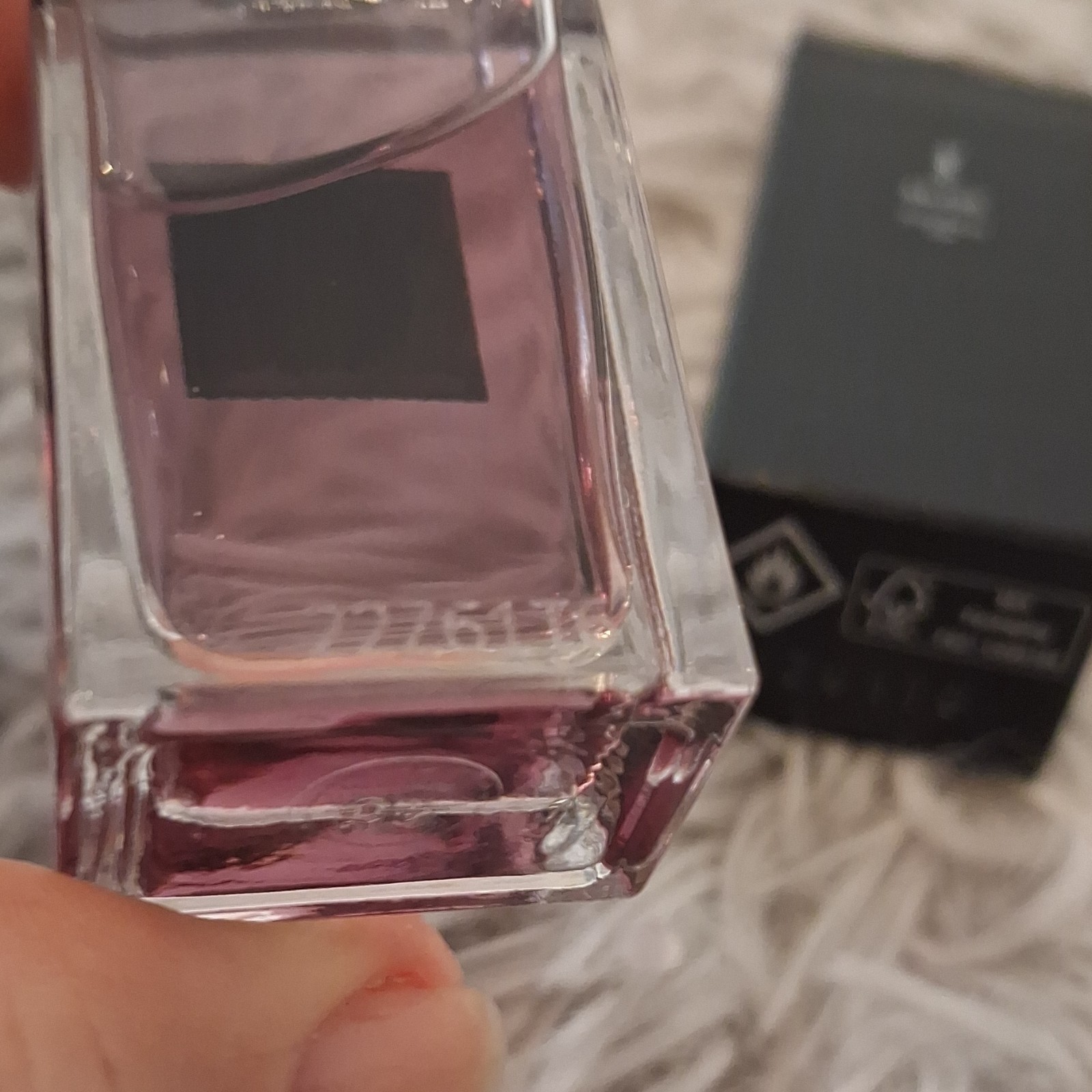 Yves Saint Laurent Black-Silver Notebook & Muse Inspiring Ink perfume