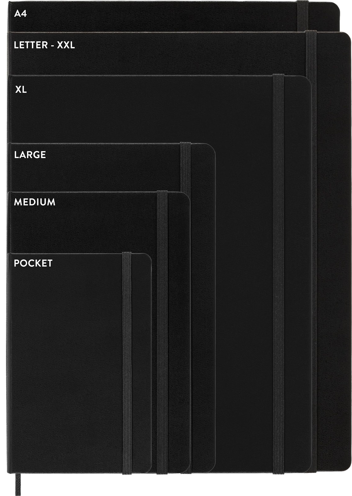 Moleskine Volant Journal Set of 2 Softcover Pocket Notebooks Coral Aqua Blue