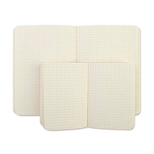 HIGHTIDE PENCO Soft PP Notebook B7 Yellow