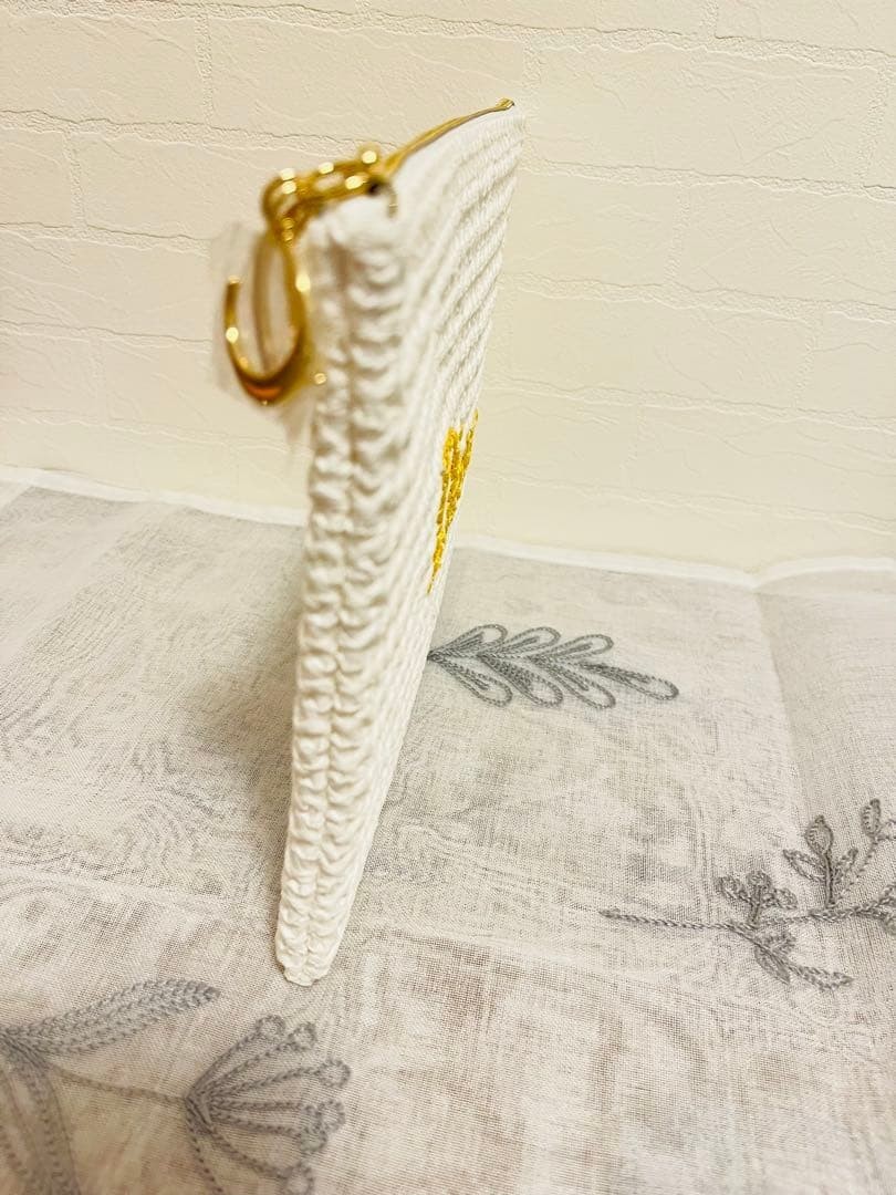 2026 summer Christian Dior novelty pouch Authentic NEW GIFT