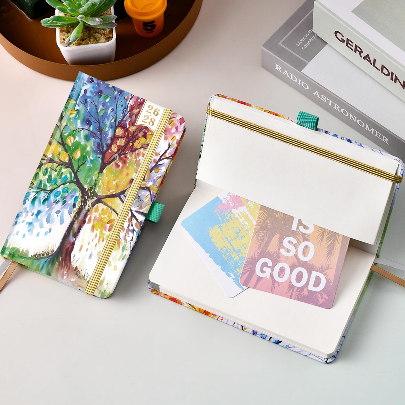 Pocket Calendar 2026-2028 – Planner 2026, JAN. 2026 – DEC. 2028, 3 Year Month…