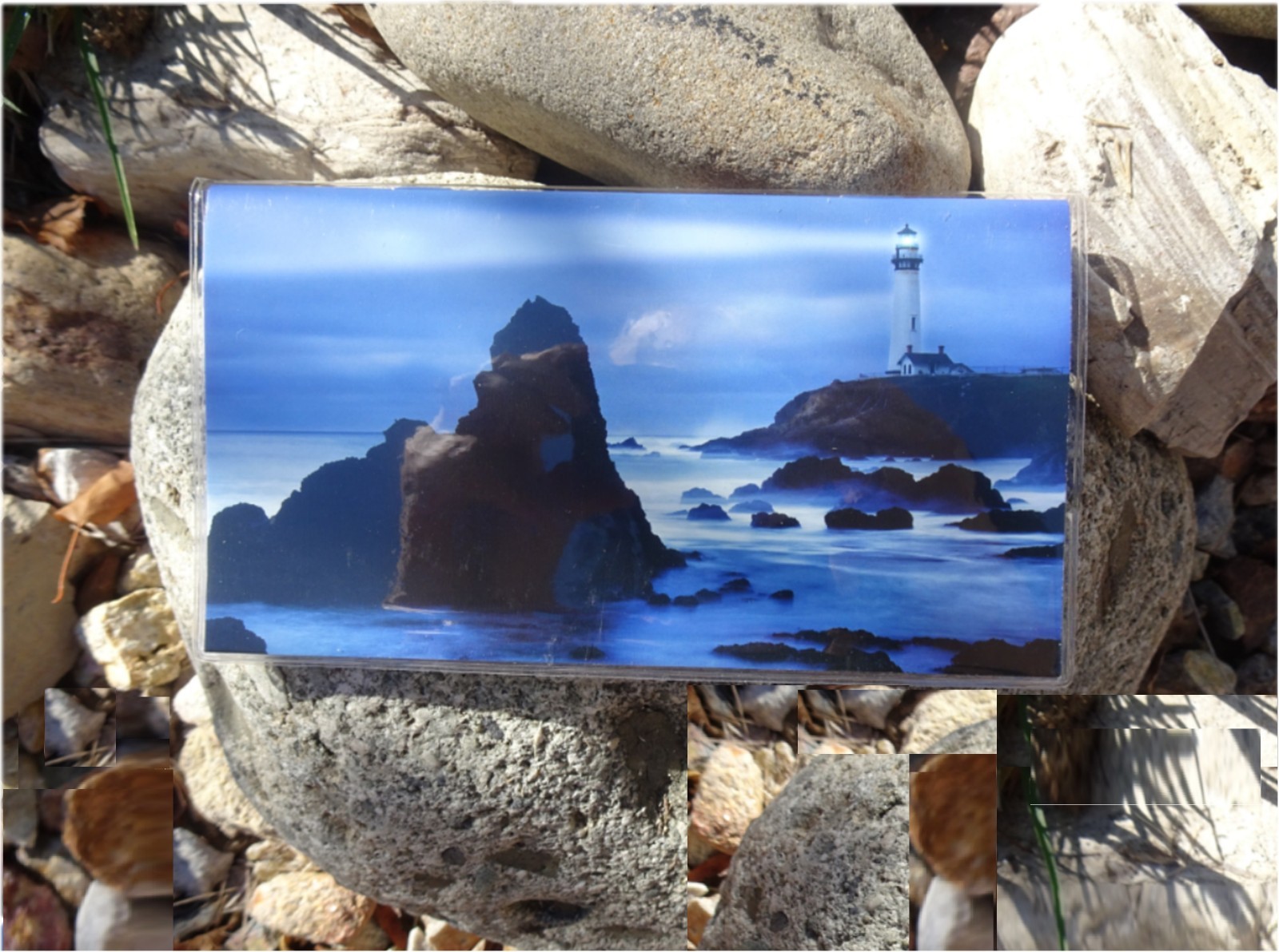 AWESOME Lighthouses! 2026-2027 Planner / Calendar, Great Price! Pick from List!