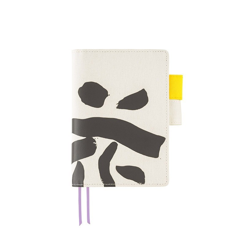 HOBONICHI TECHO 2026 Yuichi Inoue Hana Jo Amenimo Makezu A6 A5 weeks JAPAN NEW
