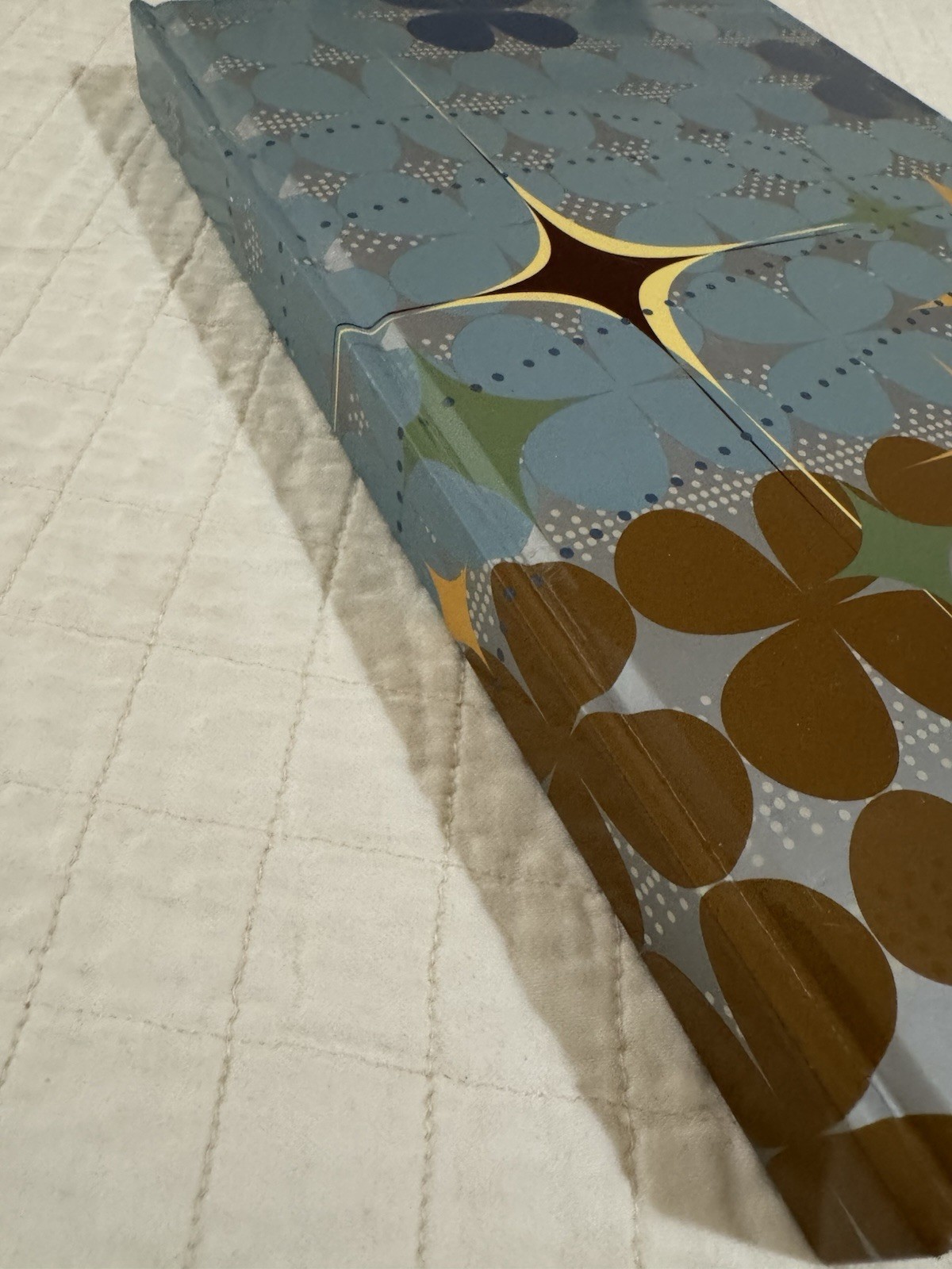 Barnes Noble Working Class Studio Vegas Sketchbook 8×11 Acid Free Paper New