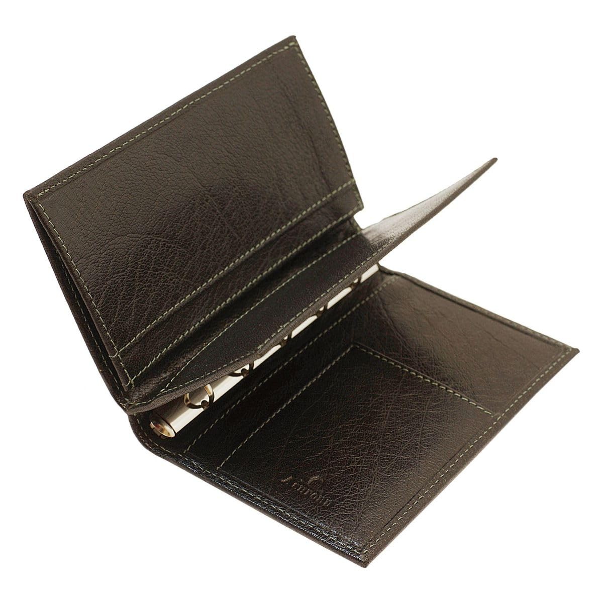 Ashford Mini 5-Ring Deep System Planner (8mm Ring Diameter) + Business Card Hold