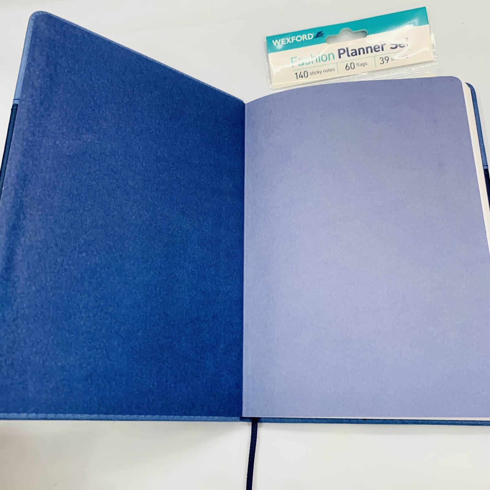 Daily Planner “IDEAS” Daily Calendar To Boost Productivity Also A Planner Set
