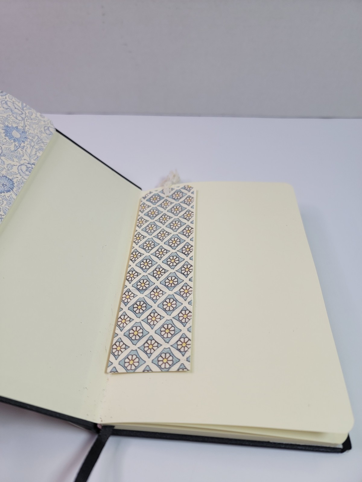Laura Peirano Naturalismo Owl Inspire Journal Notebook Lined Pages Bookmark…