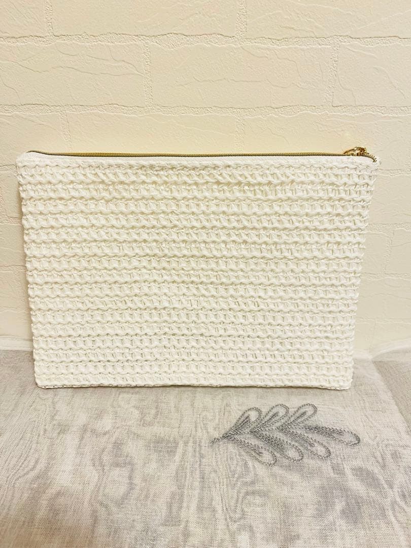 2026 summer Christian Dior novelty pouch Authentic NEW GIFT