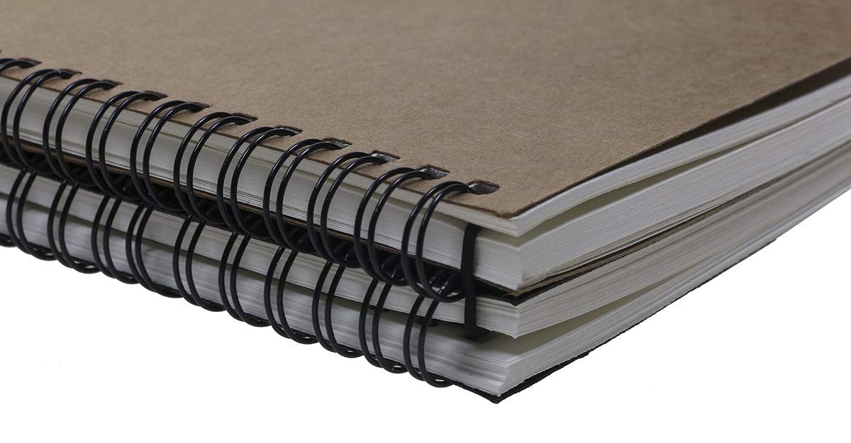 10Pcs Black Notebook Elastic Spring Bands Connecting Insert Refill Strap Band…