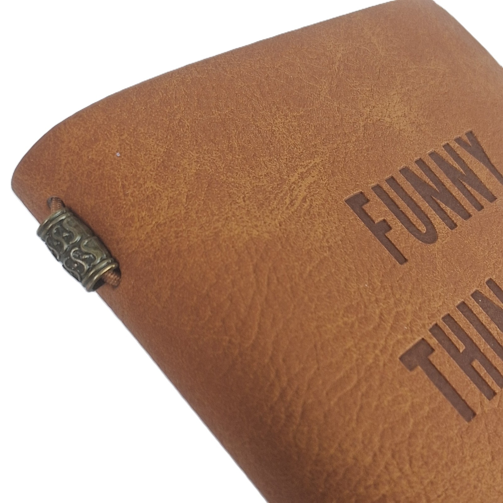 NEW Writing Journal Gift for Teacher Funny Things Students said Notebook