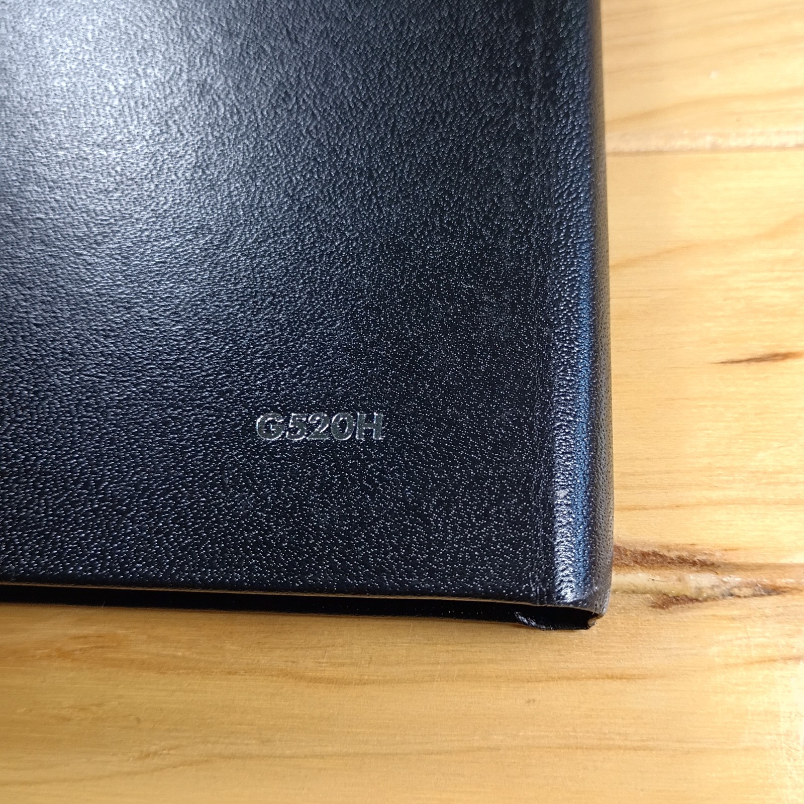 2026 AT-A-GLANCE My Week DayMinder Item #G520H-00 New.