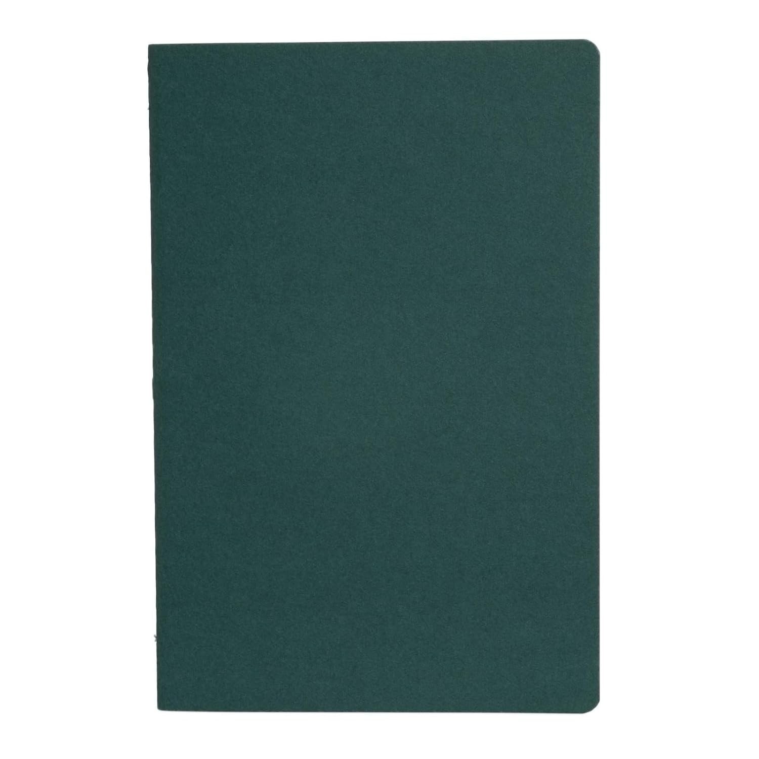 Simply Genius A5 Lined Notebooks – Softcover Journaling Notebooks – Smooth Cr…
