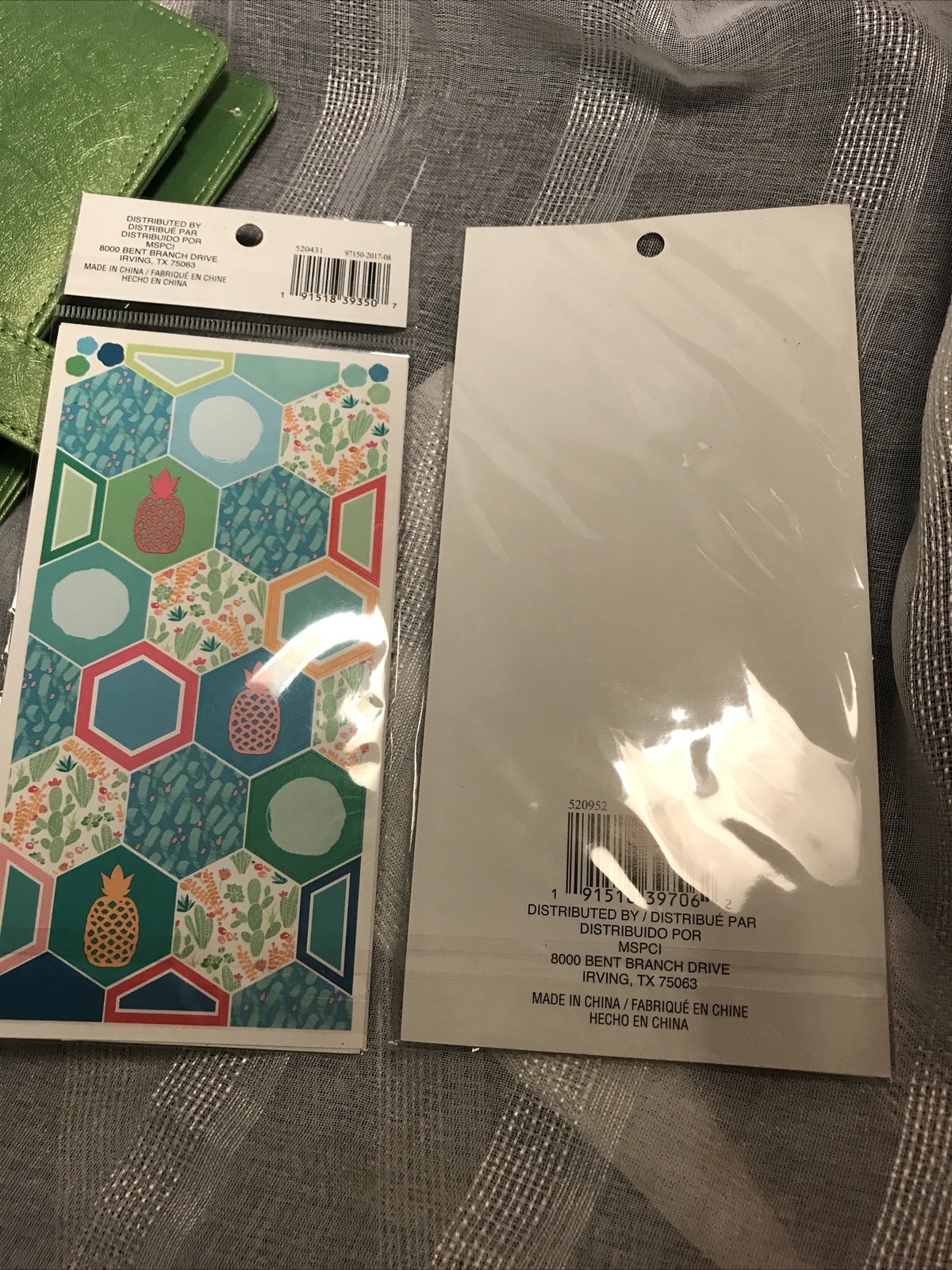 Date Planner To-Do 6 Ring Planner Organizer NEW + 2 FREE Gifts Accessories NIP