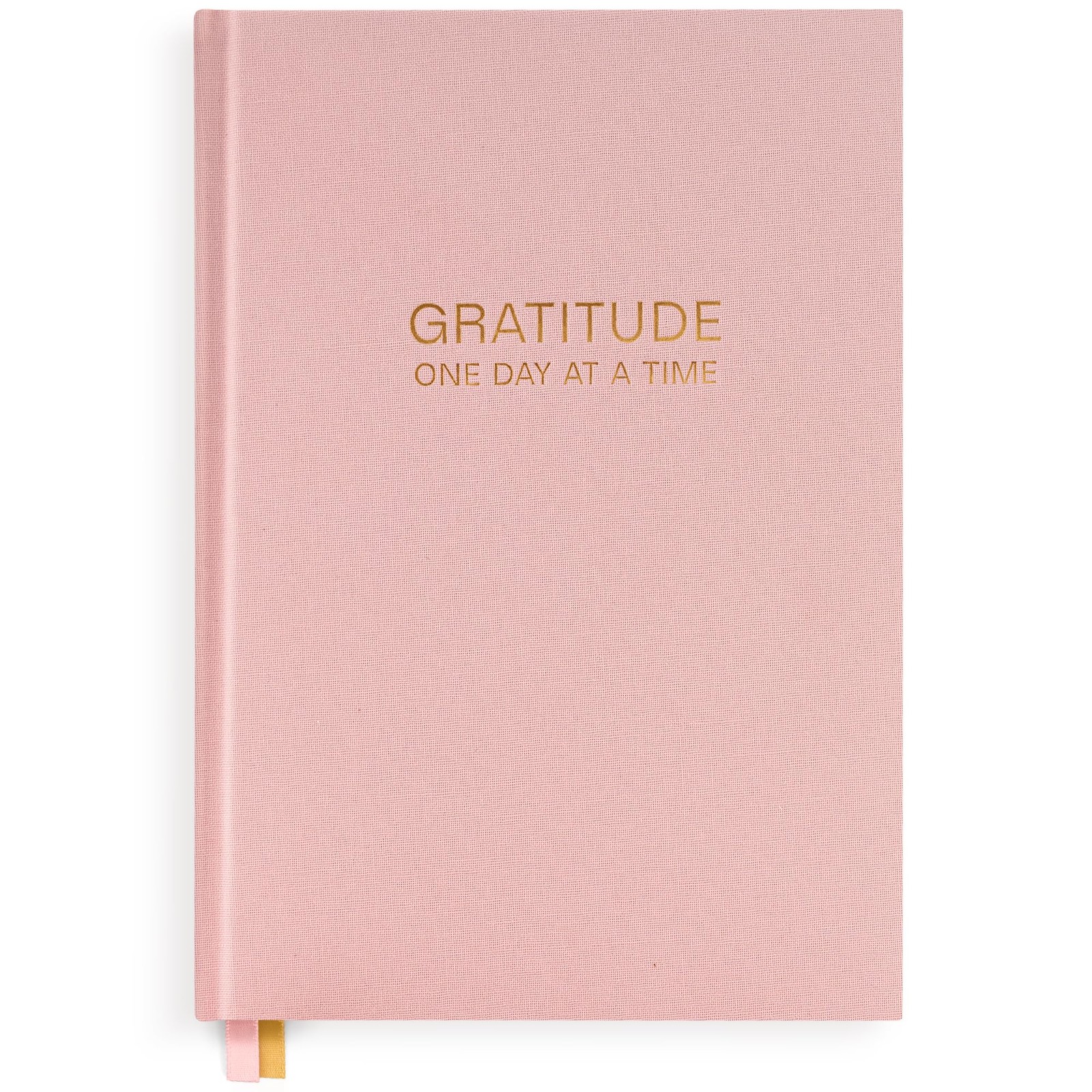 BETTER TOGETHER Gratitude Journal 6-Month Daily Affirmation Planner -…