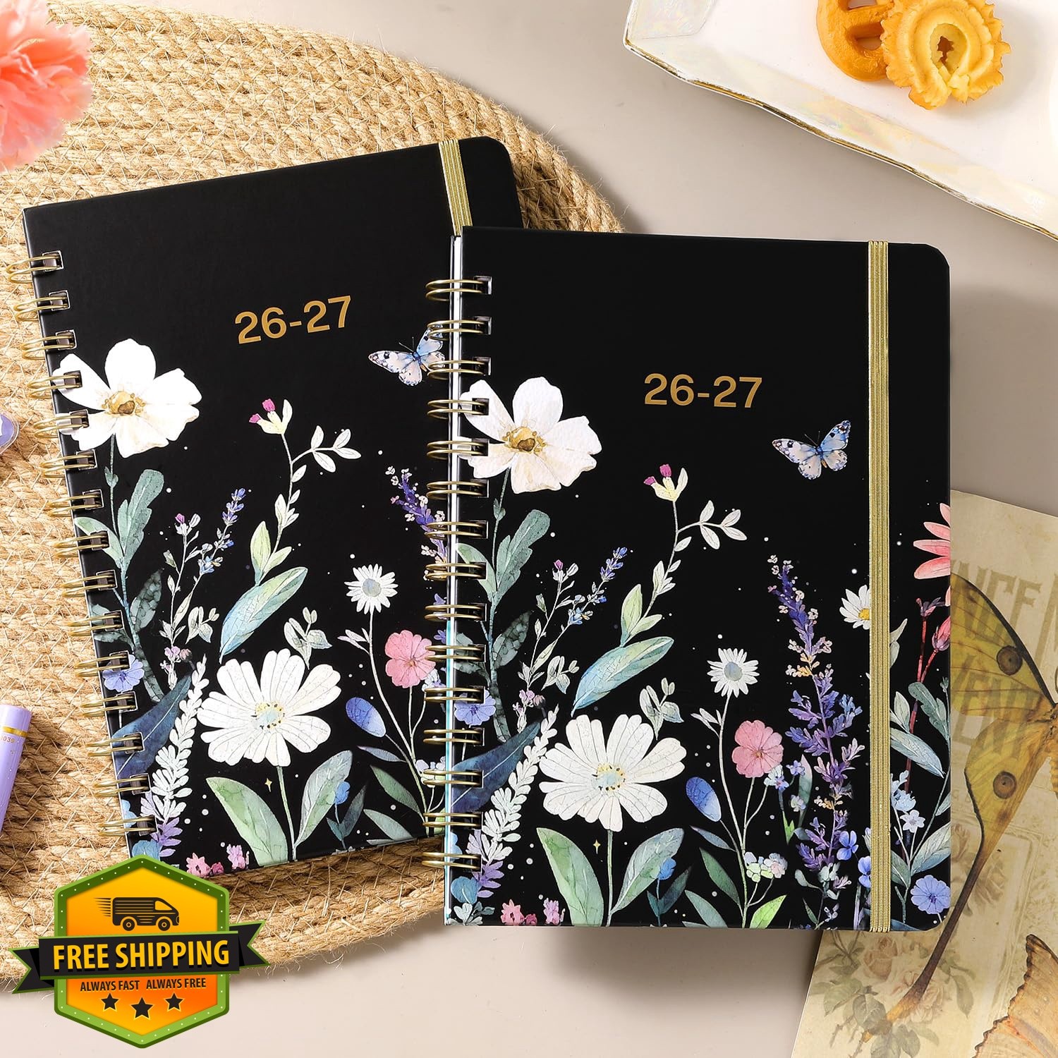 Indeme Planner 2026-2027 6.5” x 8.5”