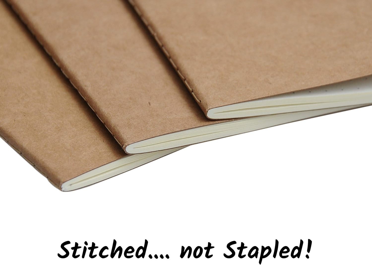 A5 Lined Travelers Notebook Insert / A5 Journal Refill | 5.5″ x 8.3″ / 14cm x…