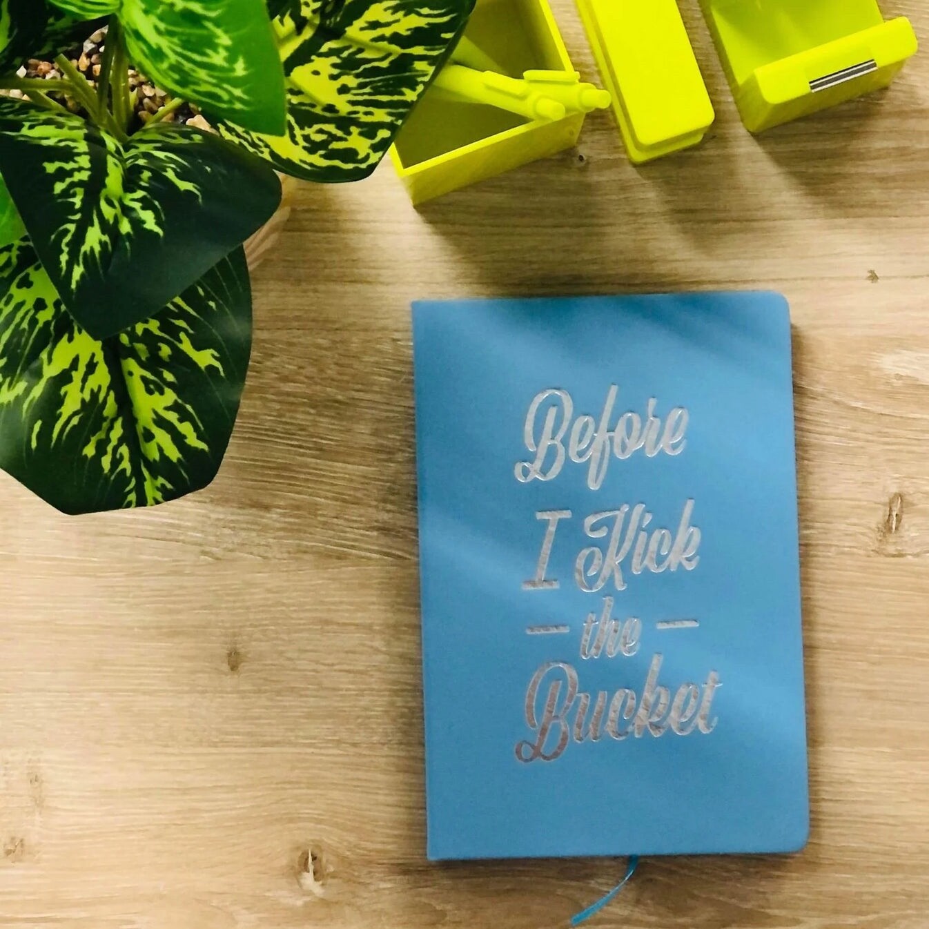Journal/Notebooks