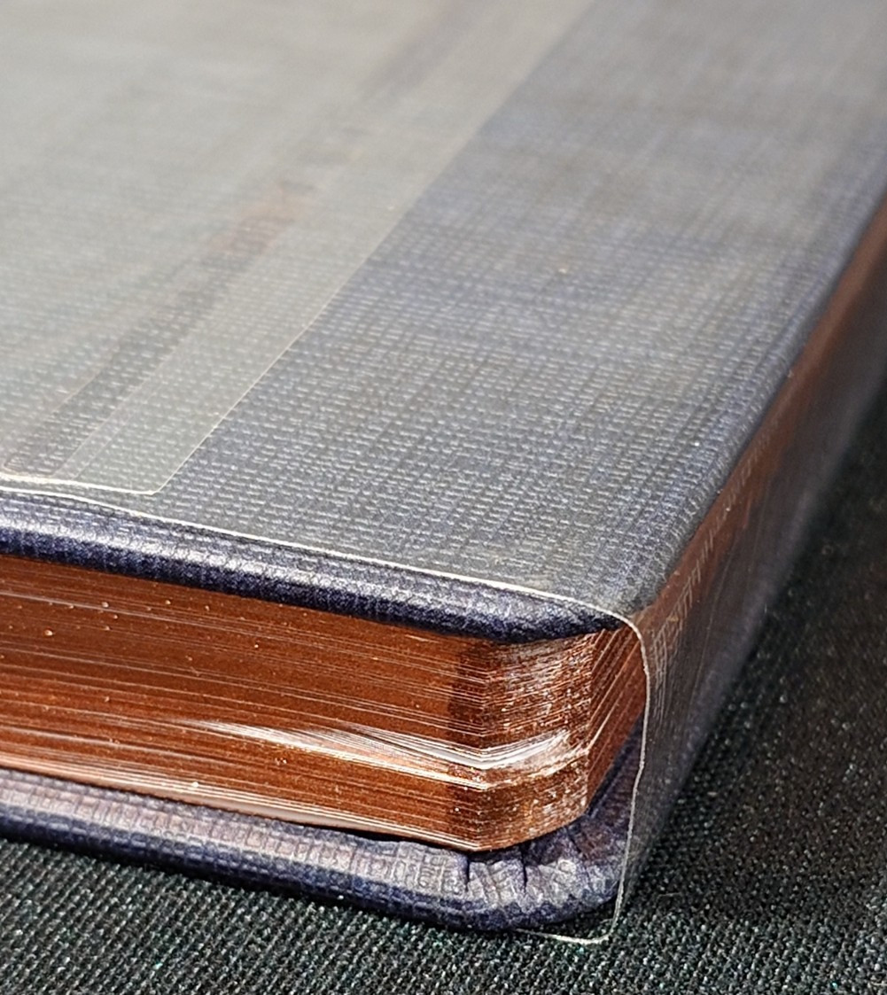 NEW OPEN BOX Alchemist Planner Created by Project Evo Blue Planner READ