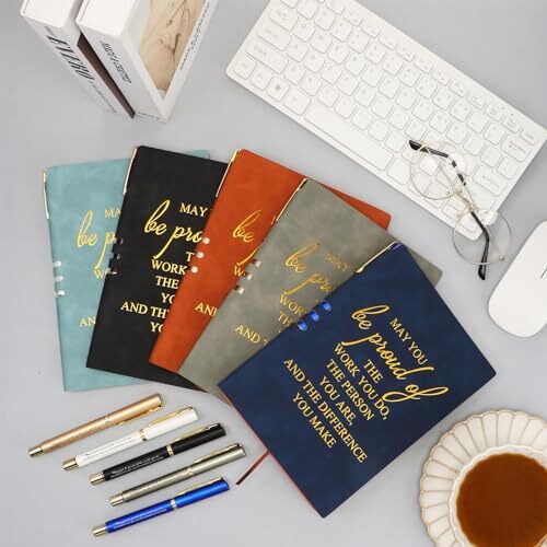 Pcs Graduation Appreciation Gifts for Coworkers Bulk 40 Multicolor
