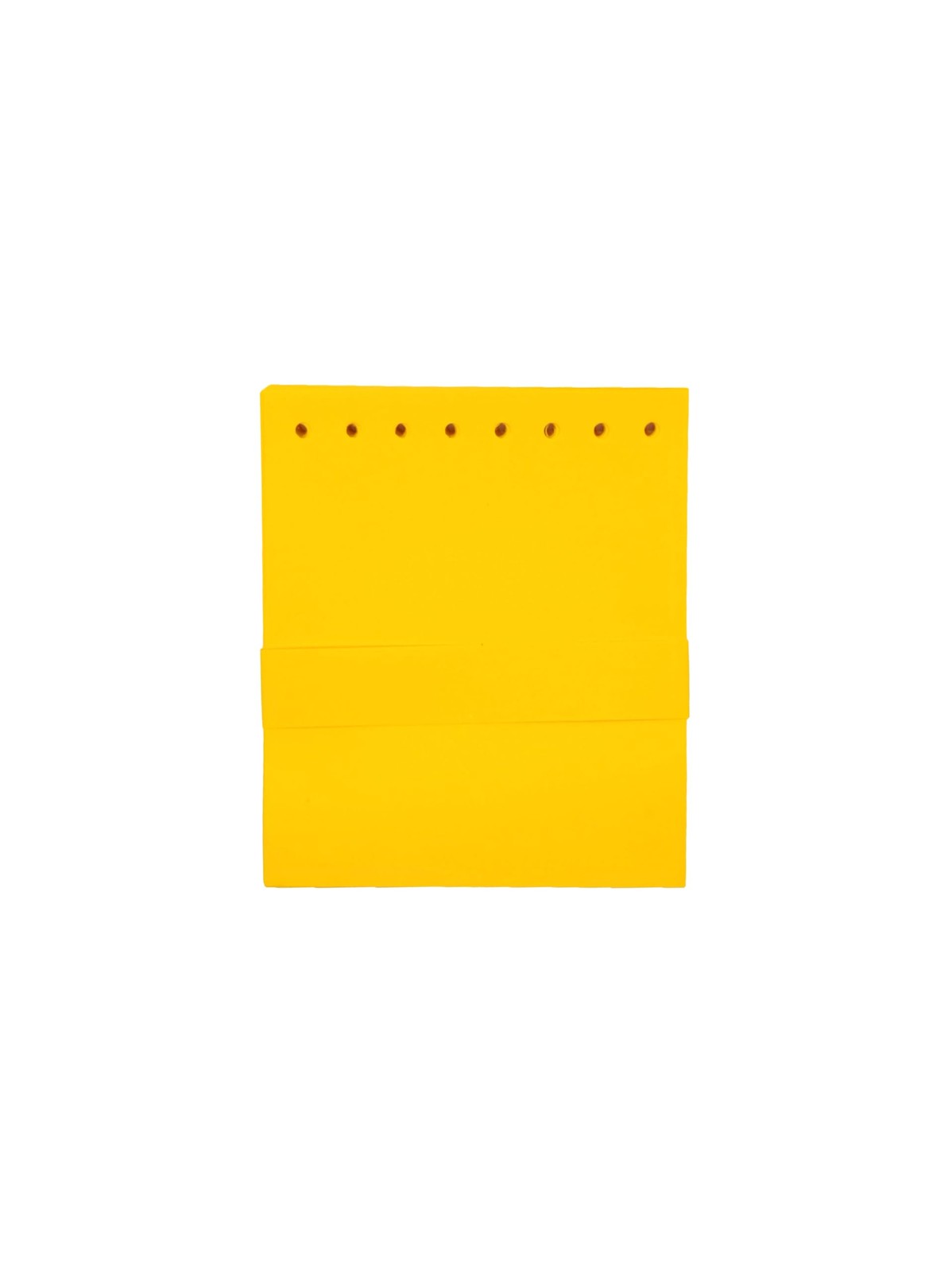180 Yellow Refill Papers For Your Handy Dandy NoteBook