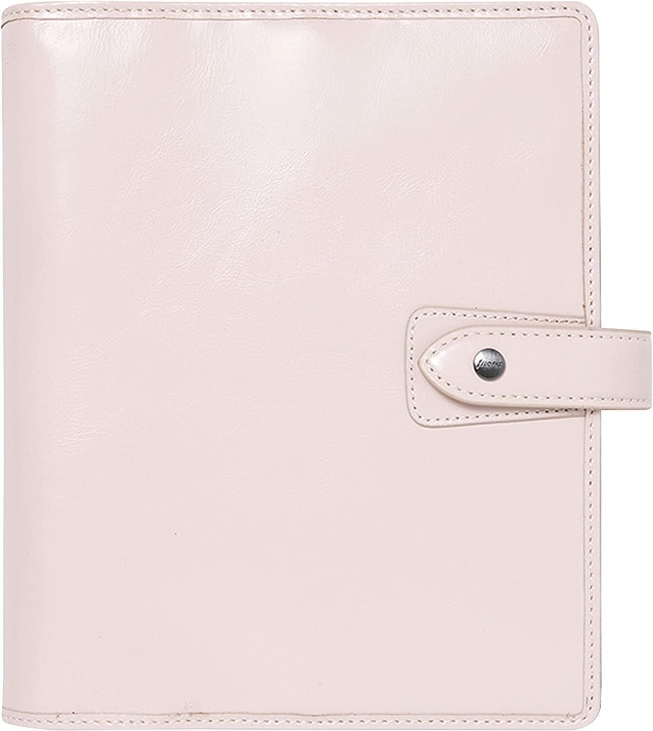 Filofax Malden Leather Organizer Agenda Calendar Bundle with DiLoro Ballpoint…