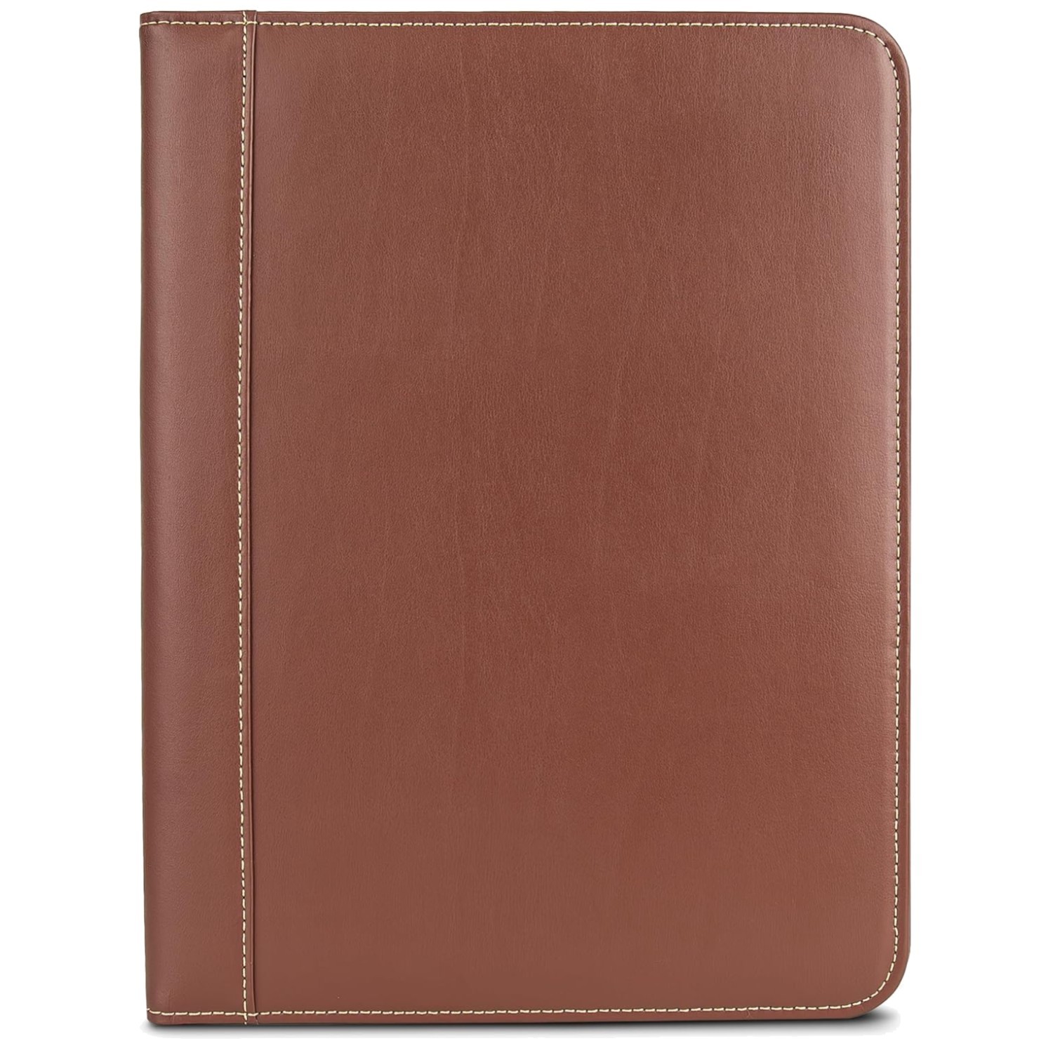 Professional Leather Padfolio for Men and Women