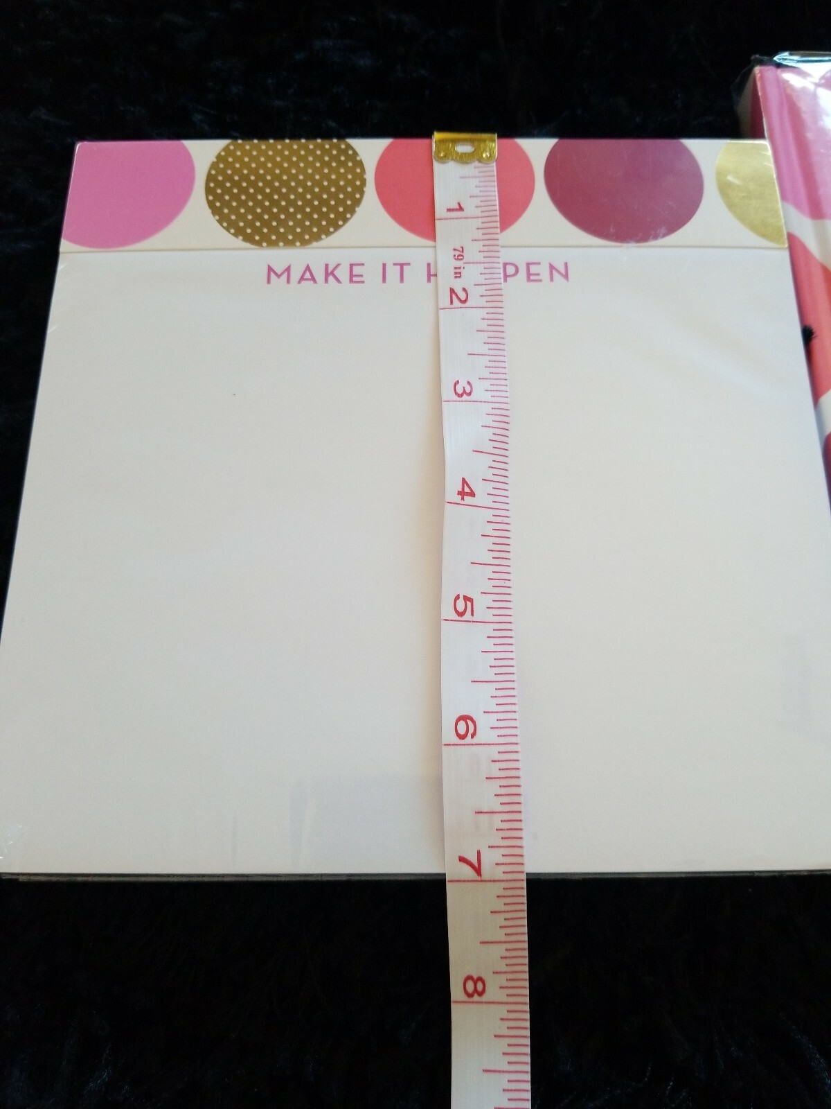 Roobee Journal 6×8.5 & Notepad 7×7 Set