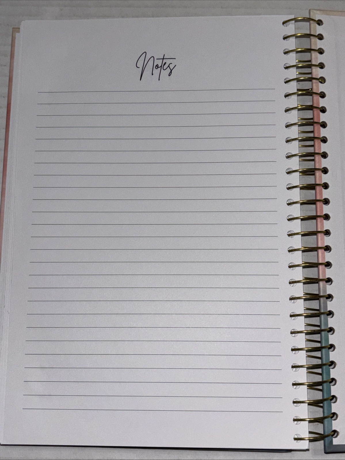 90 Day Cycle to New Habits Journal: A Network Marketers Guide New Spiral Bound