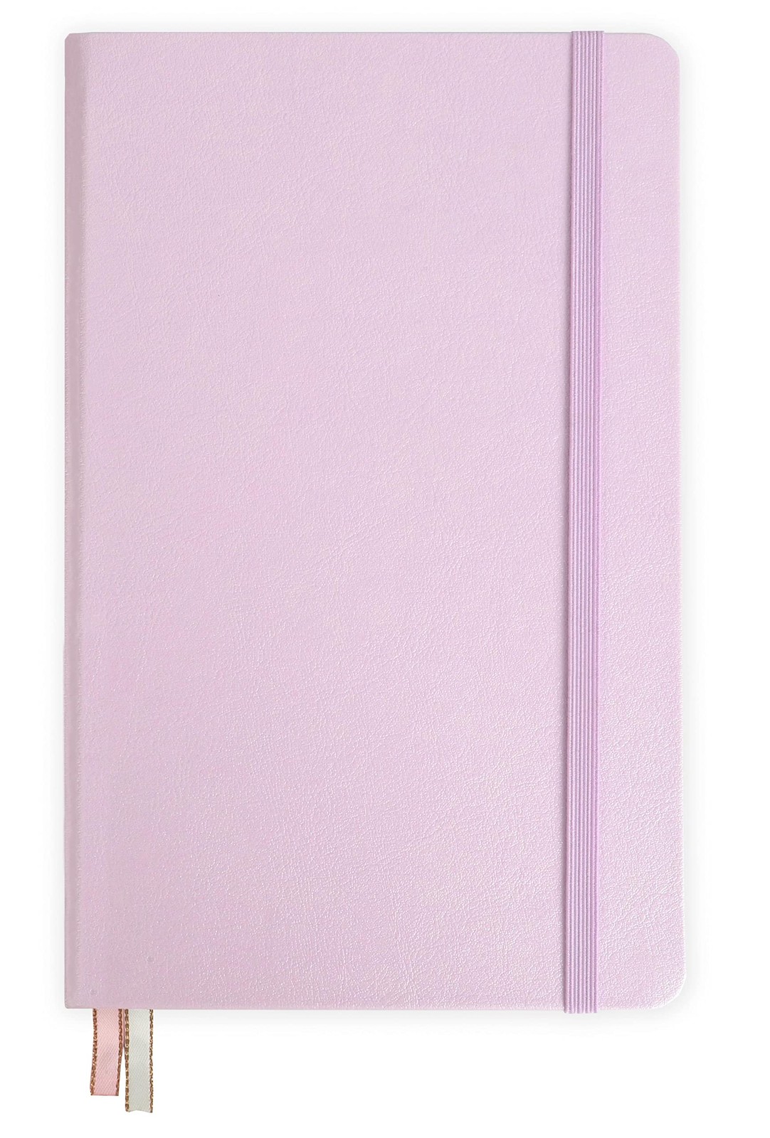 , Premium Hard Cover Notebook Journal, Medium Size, A5 5.8″ x 8.3″, 186 Numbe…