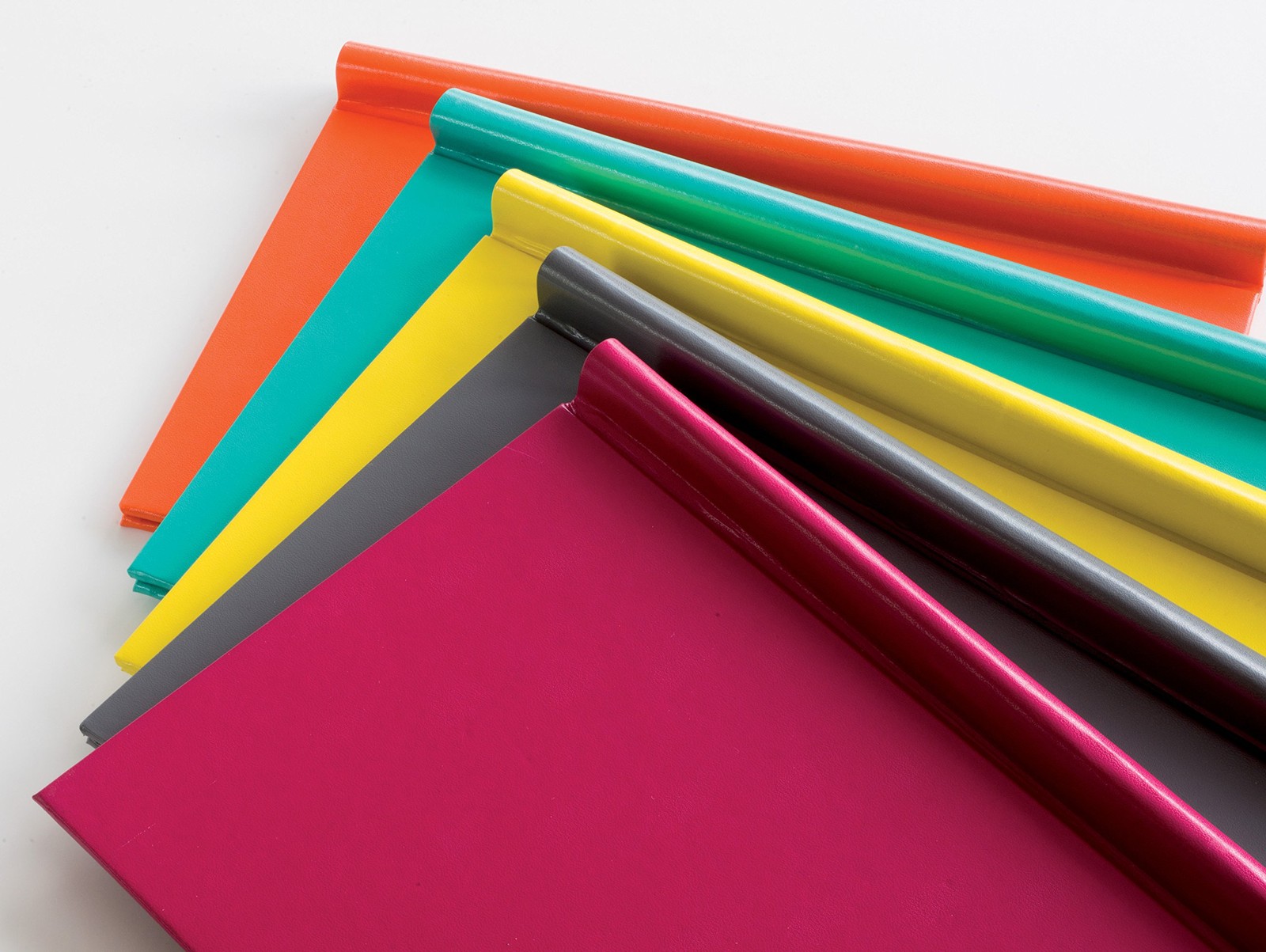 – PEKA Springback Binder (Black) – Holds 150 Sheets of Paper