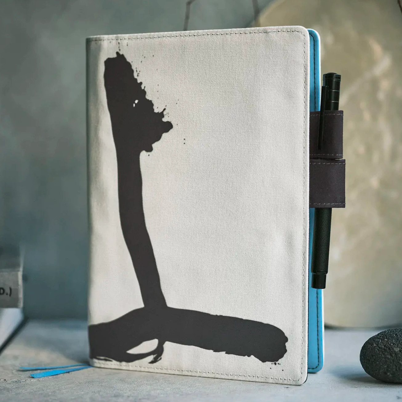 HOBONICHI TECHO 2026 Yuichi Inoue Hana Jo Amenimo Makezu A6 A5 weeks JAPAN NEW