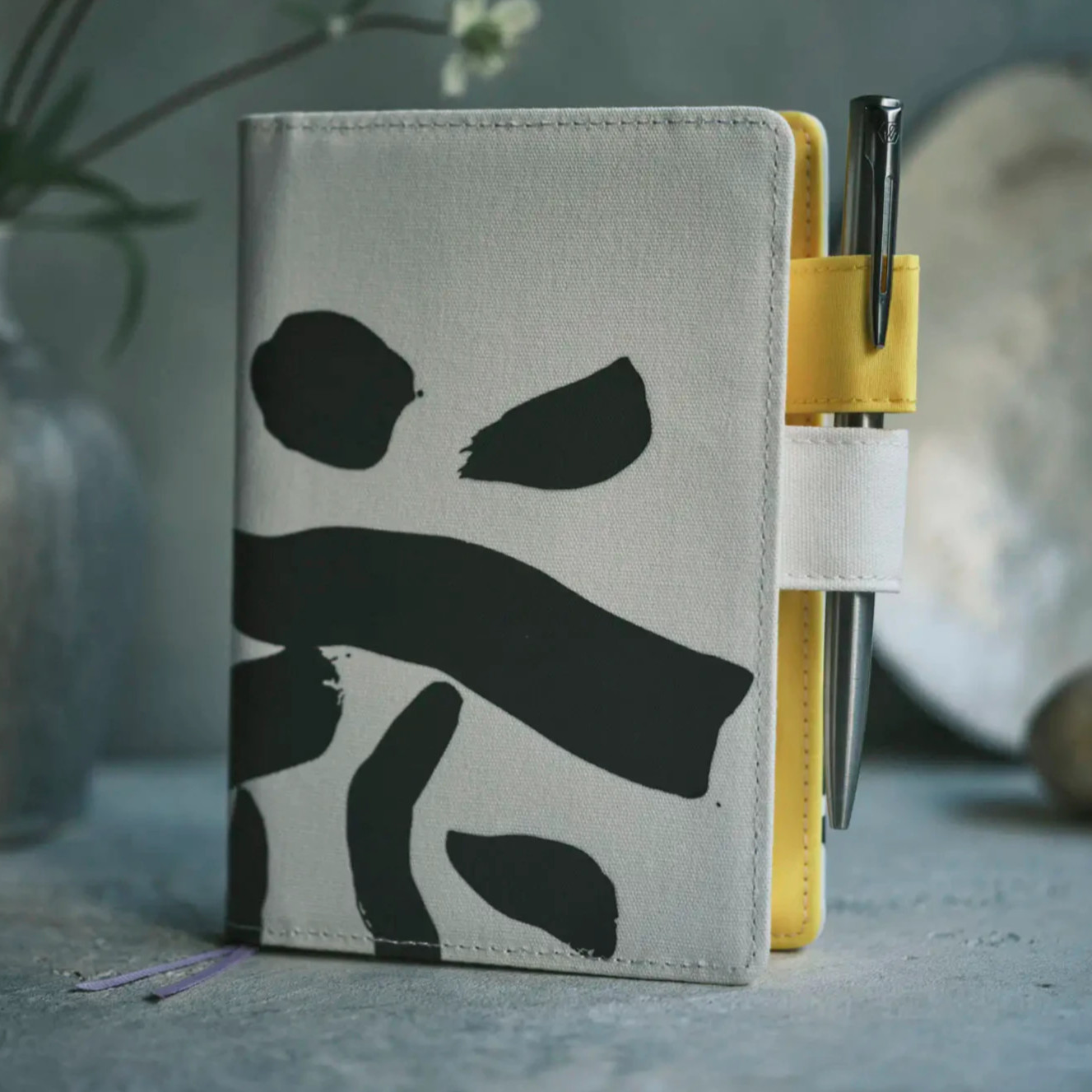 HOBONICHI TECHO 2026 Yuichi Inoue Hana Jo Amenimo Makezu A6 A5 weeks JAPAN NEW