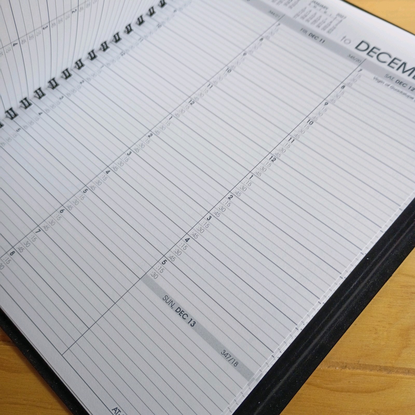 2026 AT-A-GLANCE My Week Item #70-951-05 New.