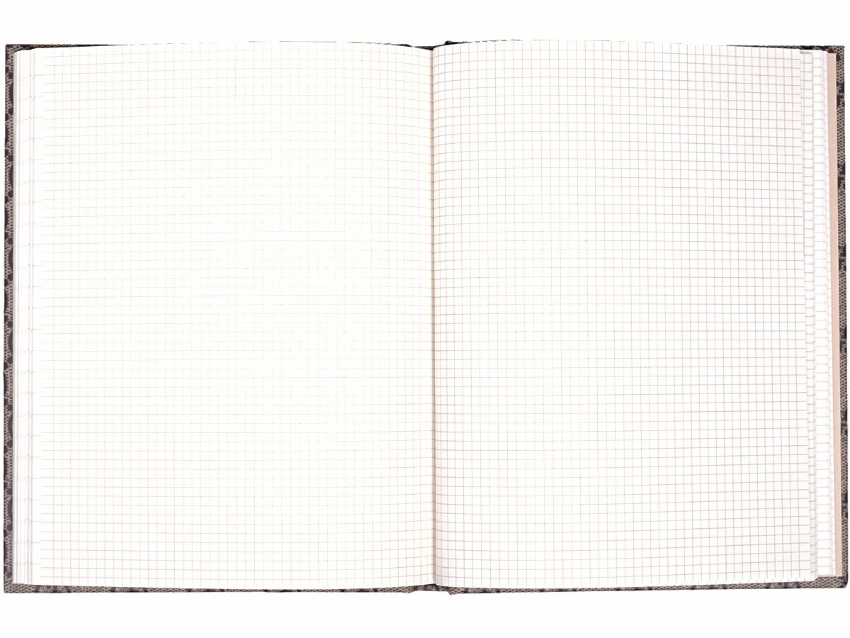 Gucci ‘My Gucci Book’ GG Monogram Pattern Hardcover Notebook Size 7.3 x 5.6″ NEW