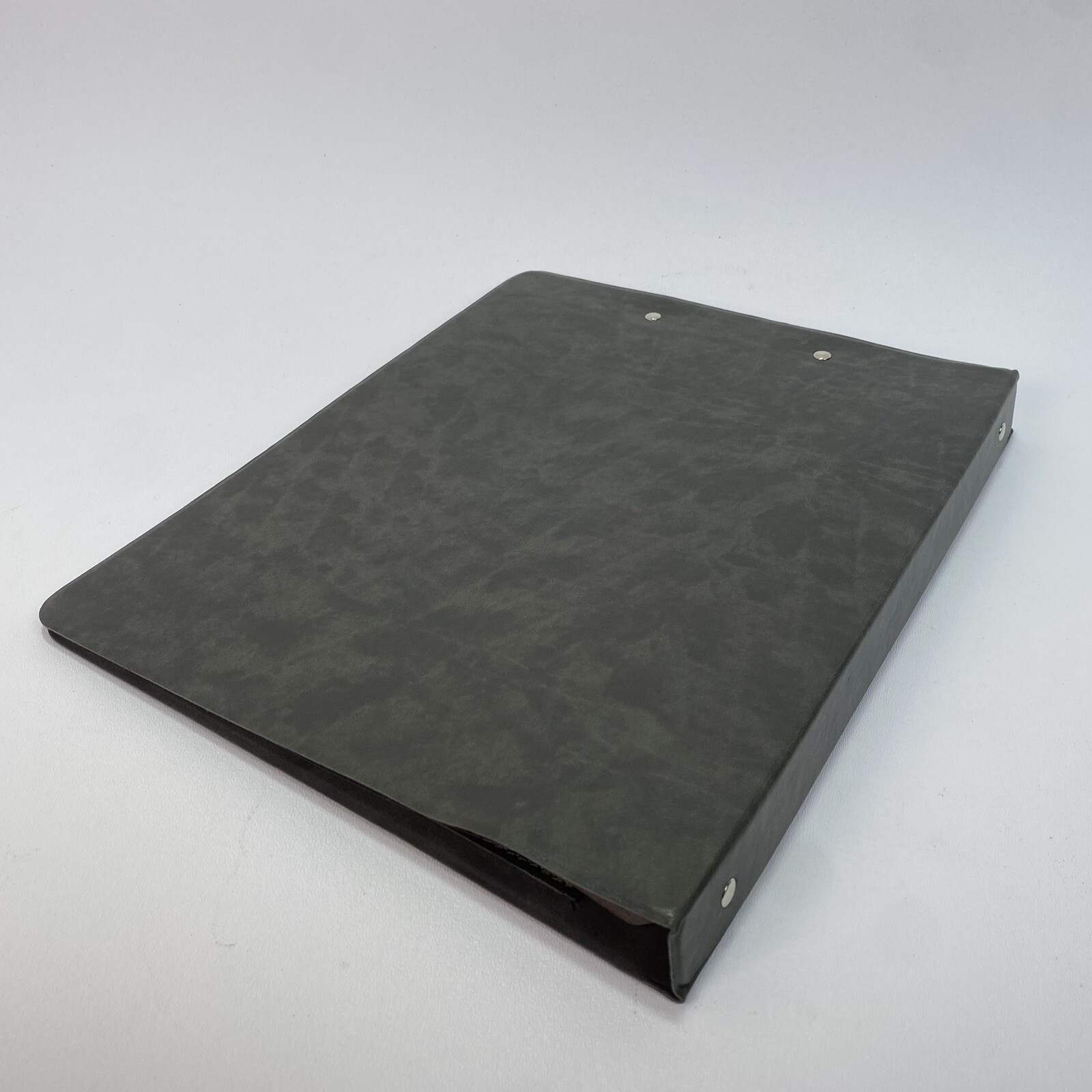 iCarryAlls Leather Organizer 12x9In.