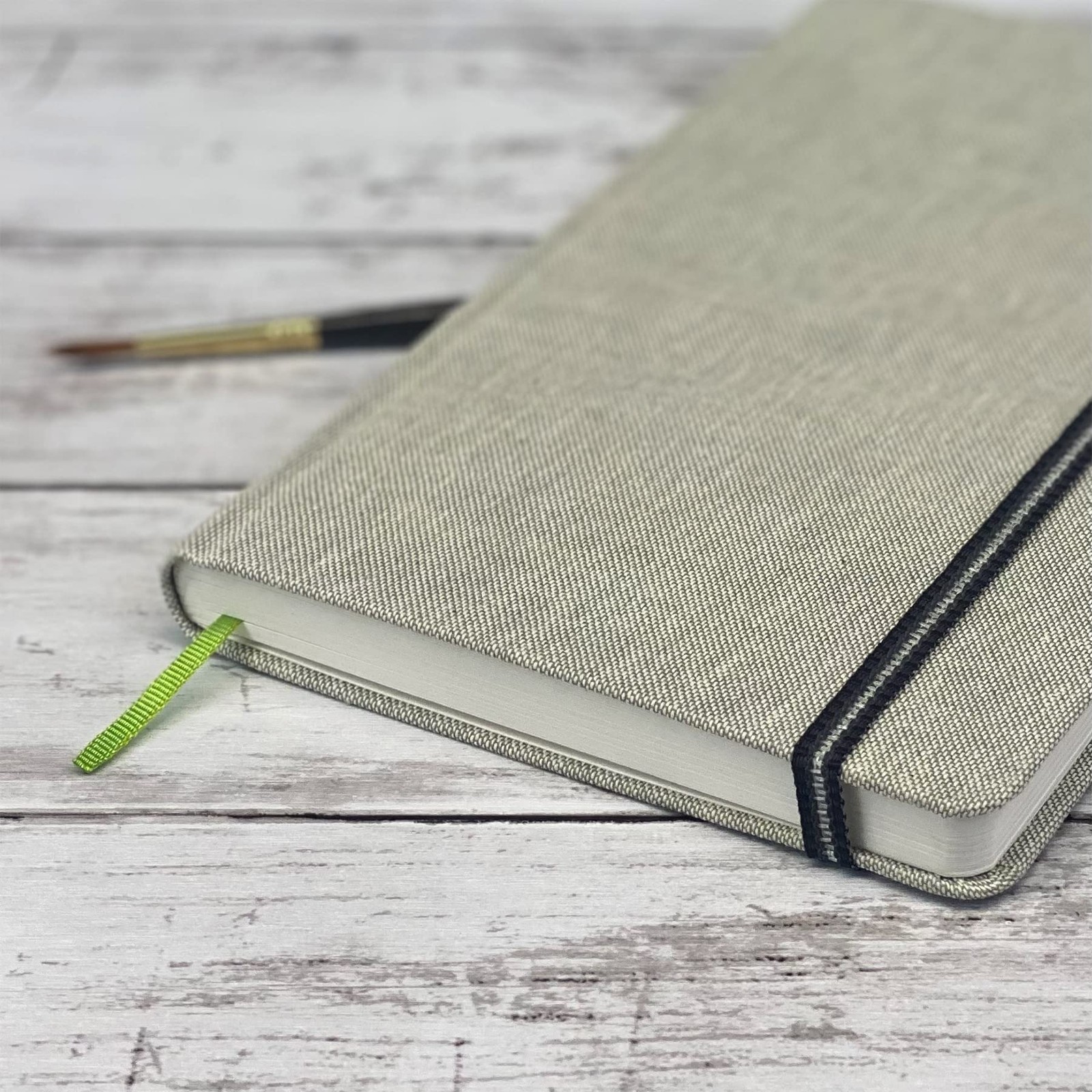 Handbook Journal Co. Artist Watercolor Journal, 140lb/300gsm He Kitchen
